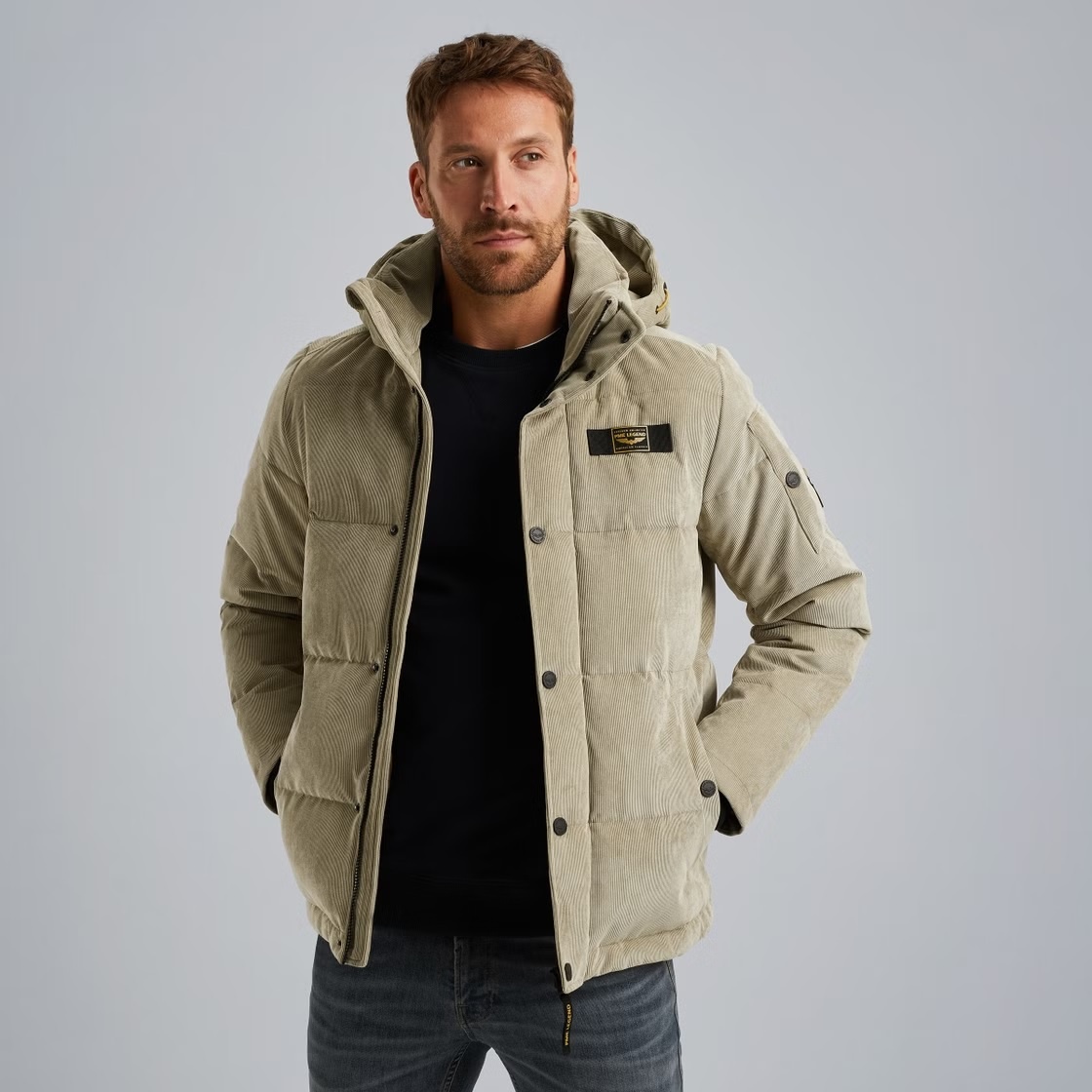 PME Jas PME PJA2508104-8011