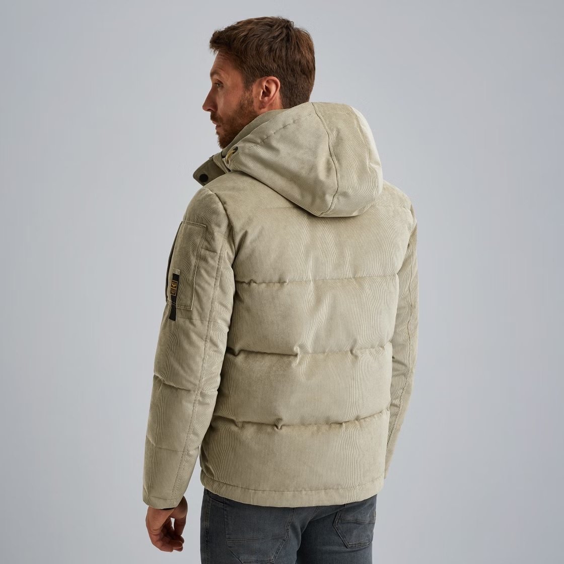 PME Jas PME PJA2508104-8011