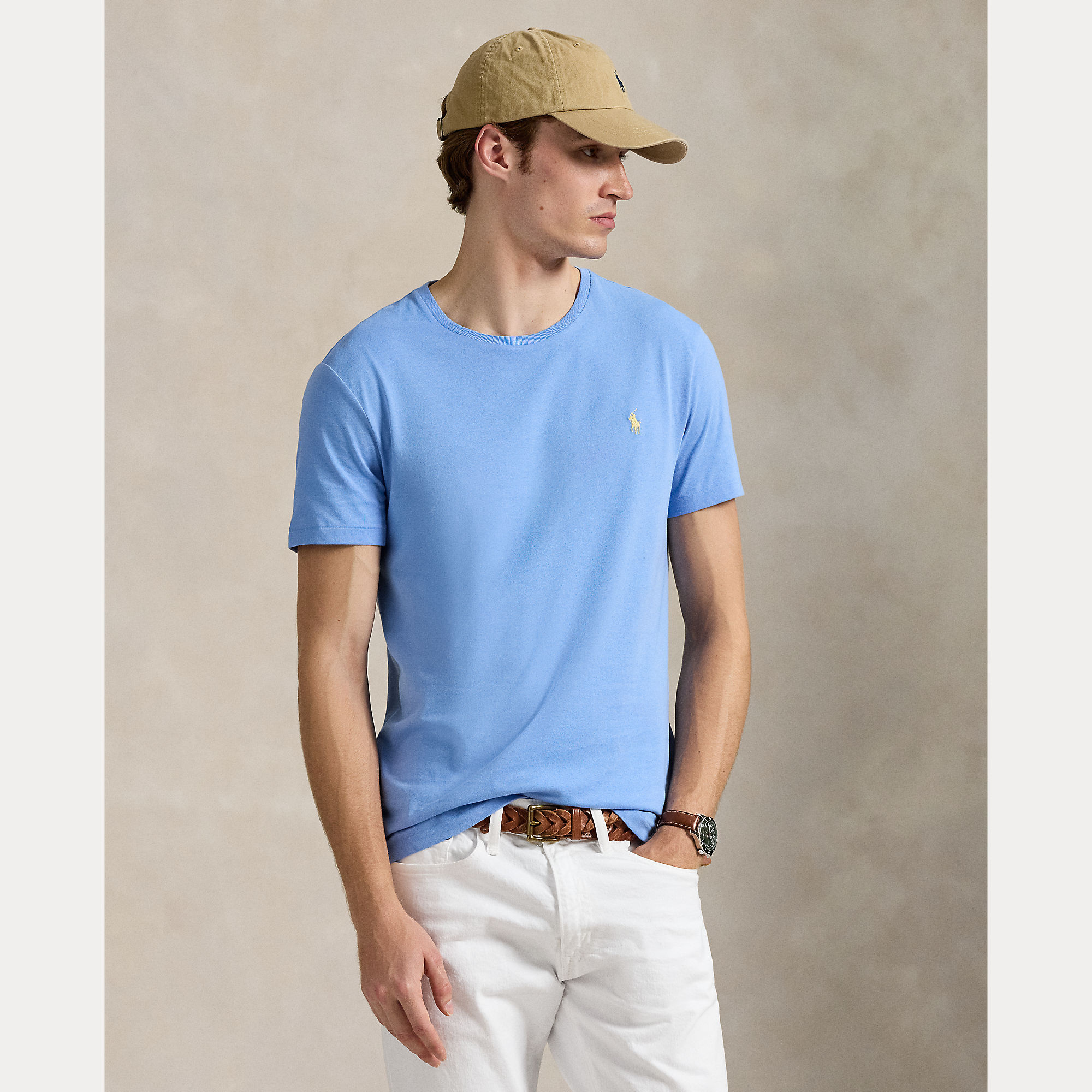 Ralph Lauren T-shirt Ralph Lauren 710-671438-454