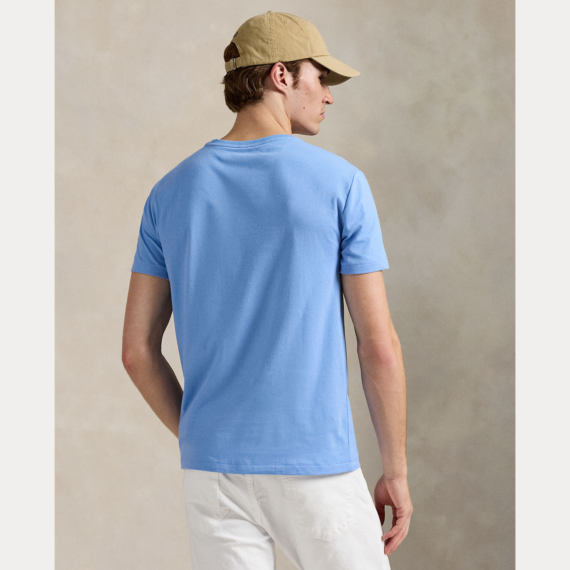 Ralph Lauren T-shirt Ralph Lauren 710-671438-454