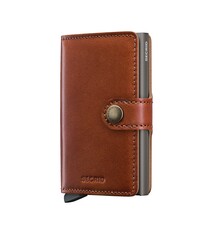 Secrid Portefeuille Secrid