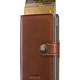 Secrid Portefeuille Secrid Miniwallet Texano Saddle