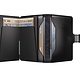 Secrid Portefeuille Secrid Premium Miniwallet Dusk Black +