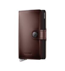 Secrid Portefeuille Secrid