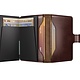 Secrid Portefeuille Secrid Premium Miniwallet Dusk Dark Brown +