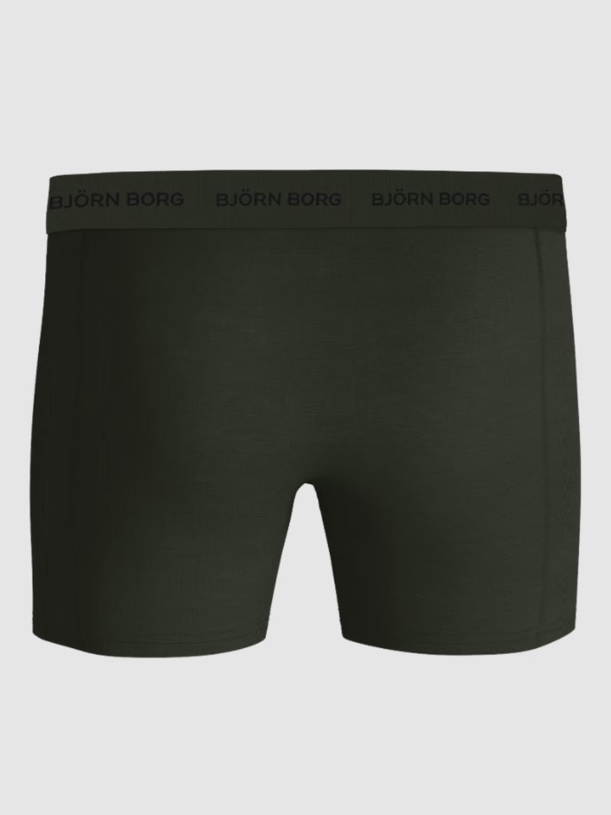 Bjorn Borg Ondergoed Bjorn Borg 10005198-MP001