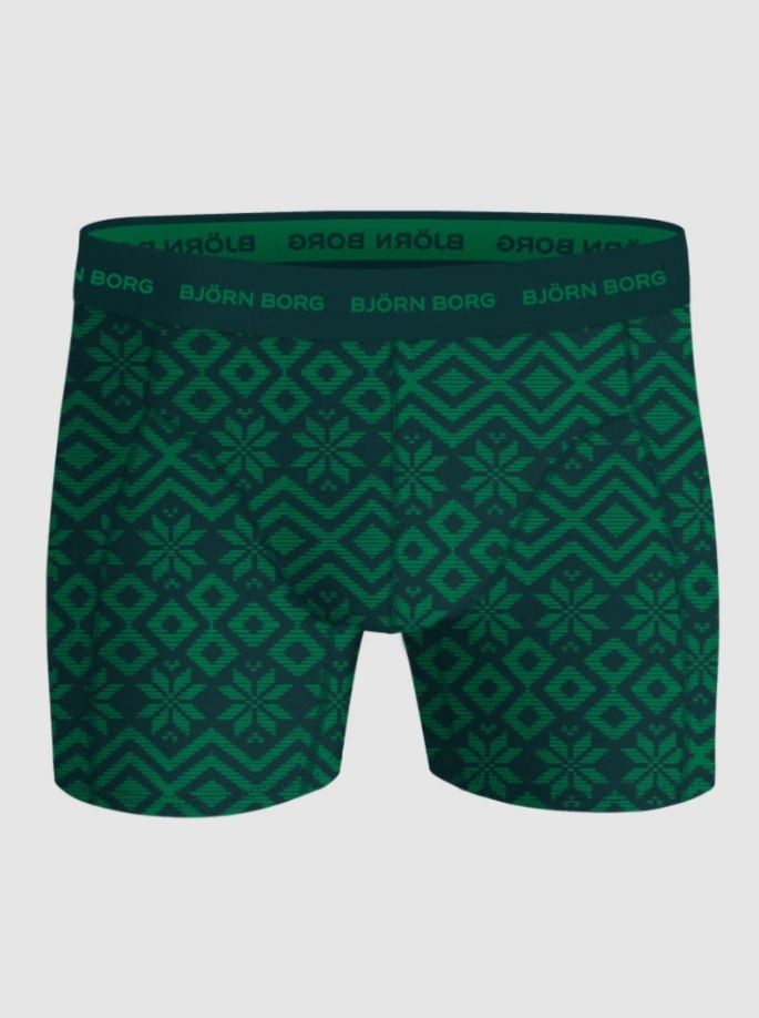 Bjorn Borg Ondergoed Bjorn Borg 10005198-MP001