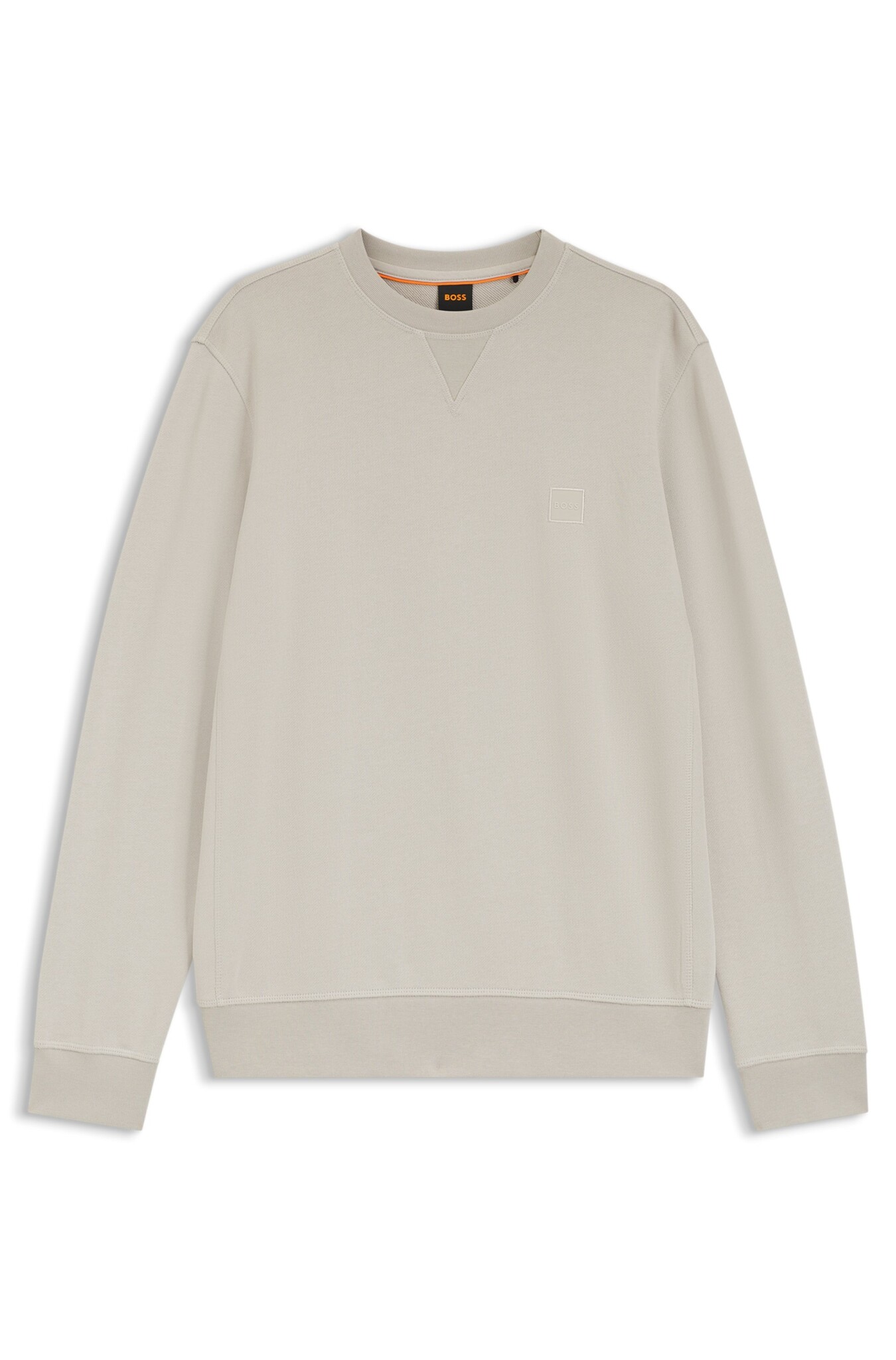 Boss Orange Knitwear Boss Orange 50509323-070