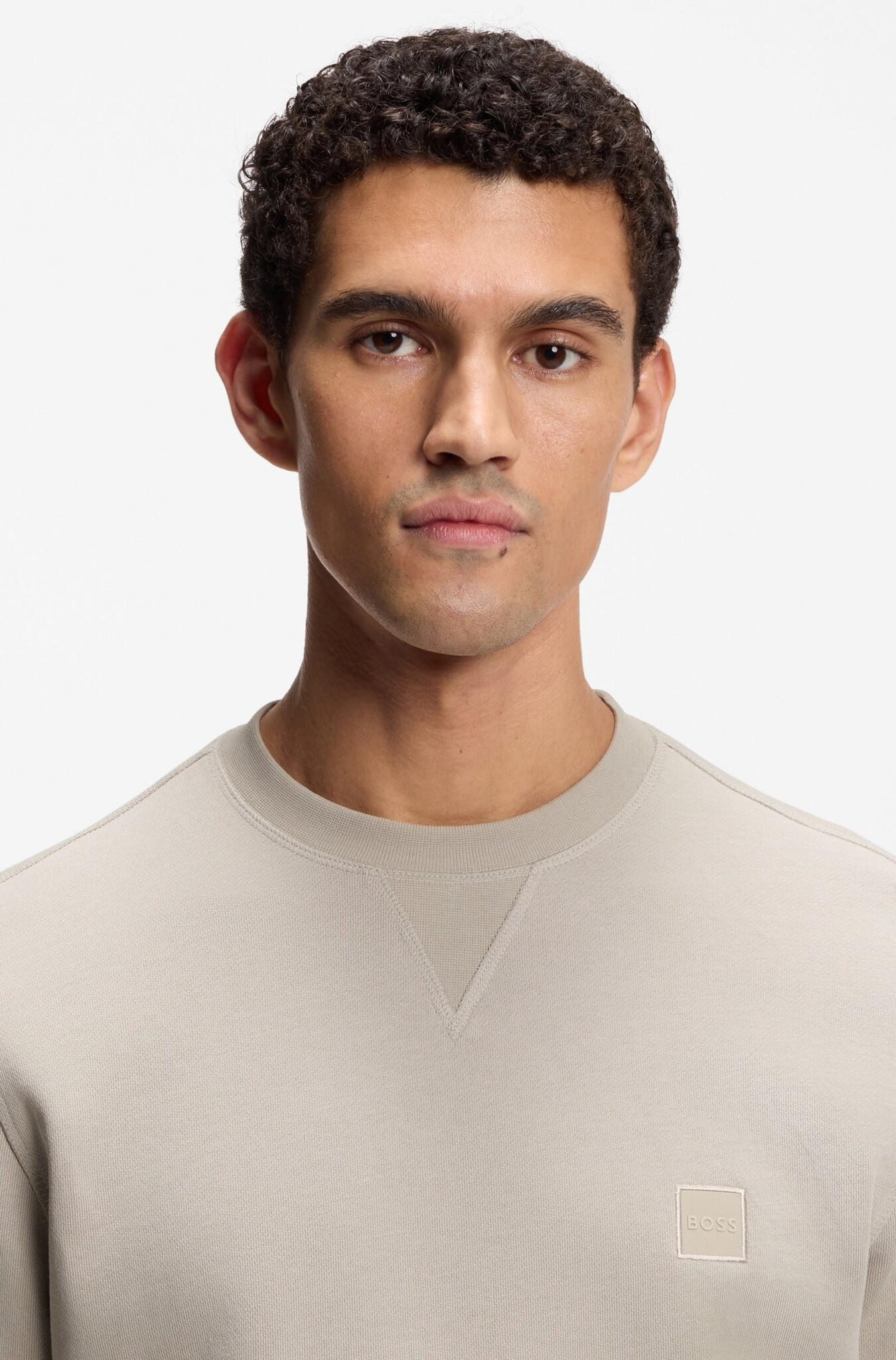 Boss Orange Knitwear Boss Orange 50509323-070