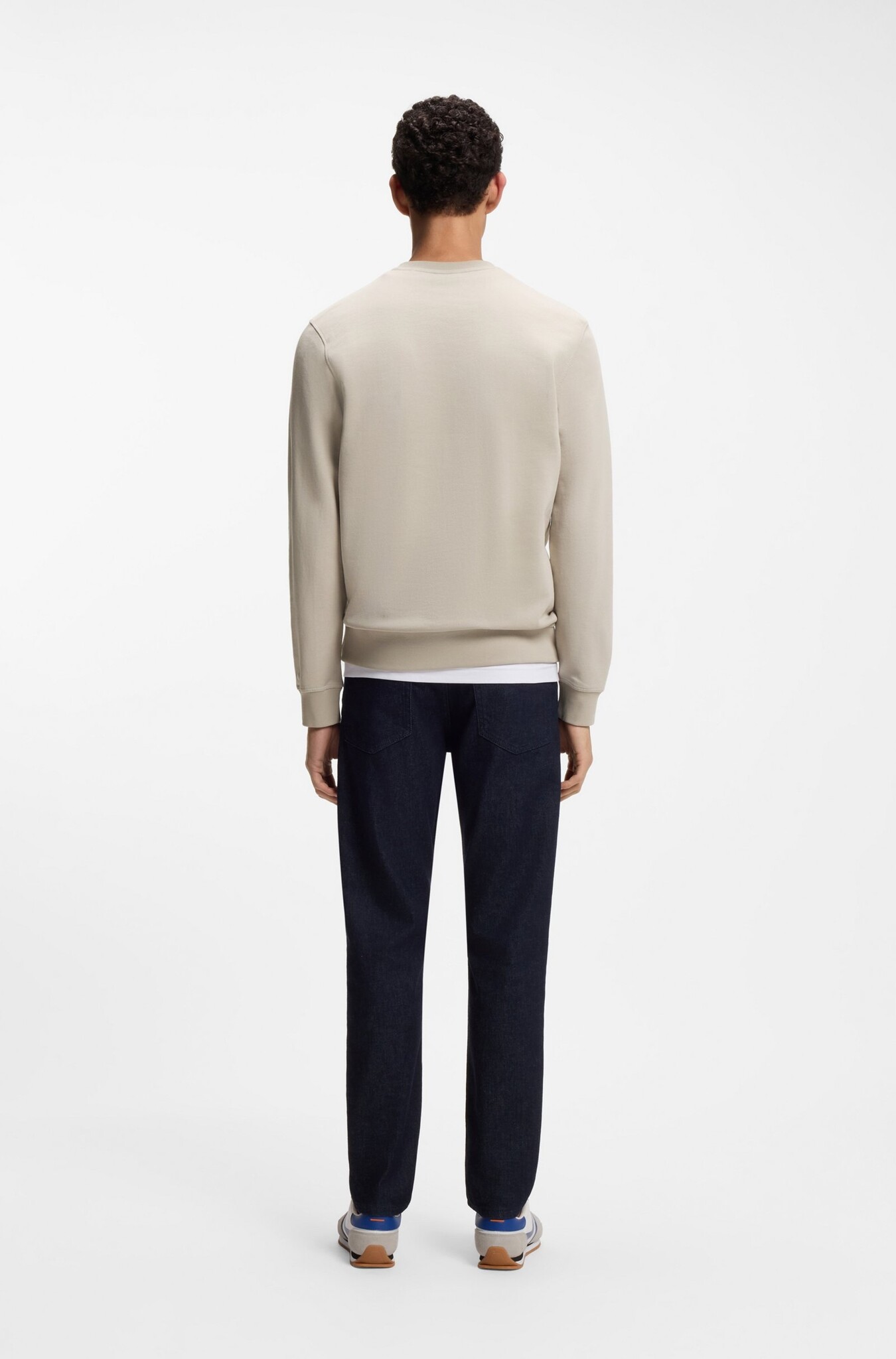 Boss Orange Knitwear Boss Orange 50509323-070