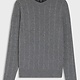 Hugo Boss Knitwear Hugo Boss 50549975-030