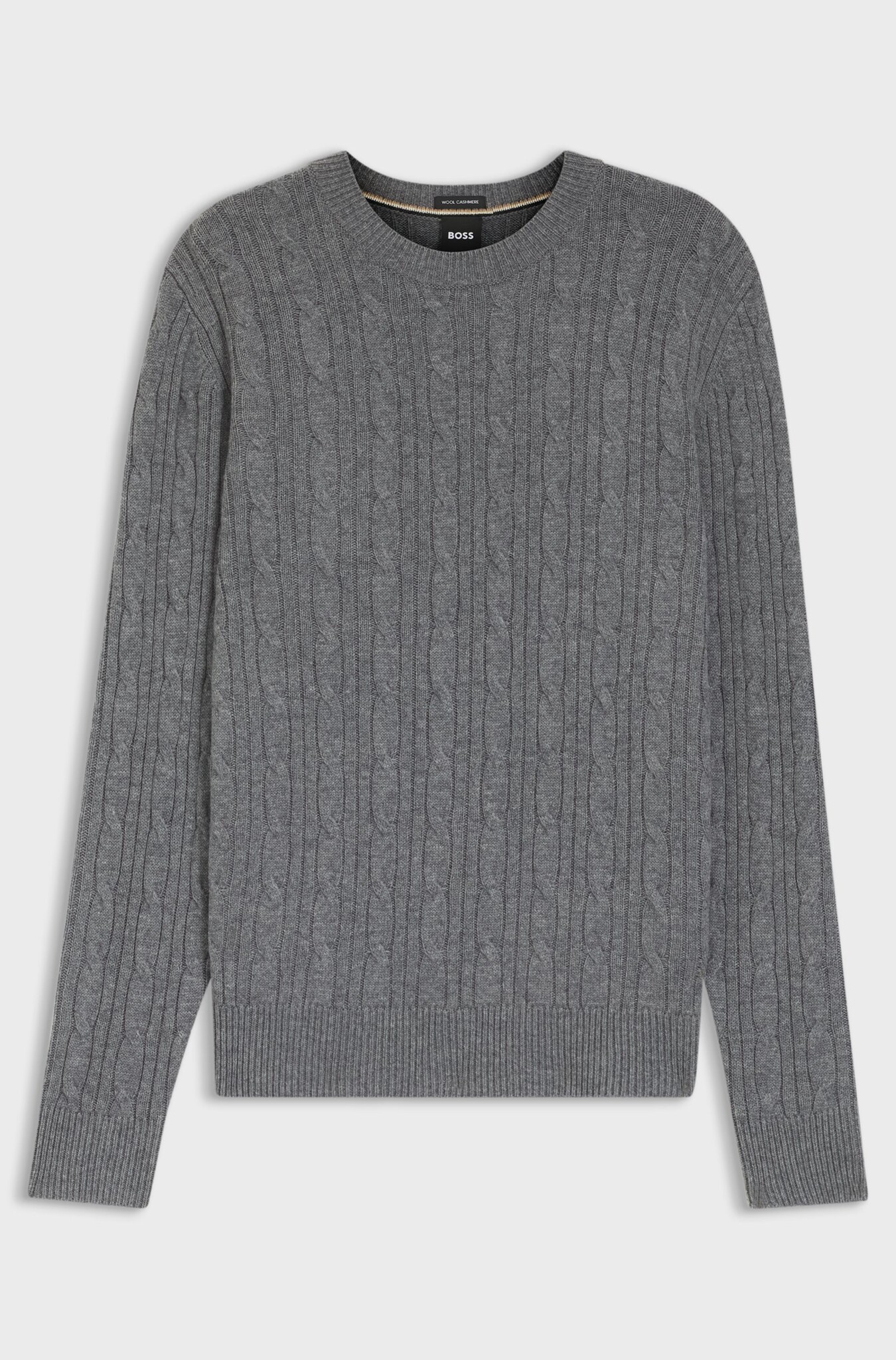 Hugo Boss Knitwear Hugo Boss 50549975-030