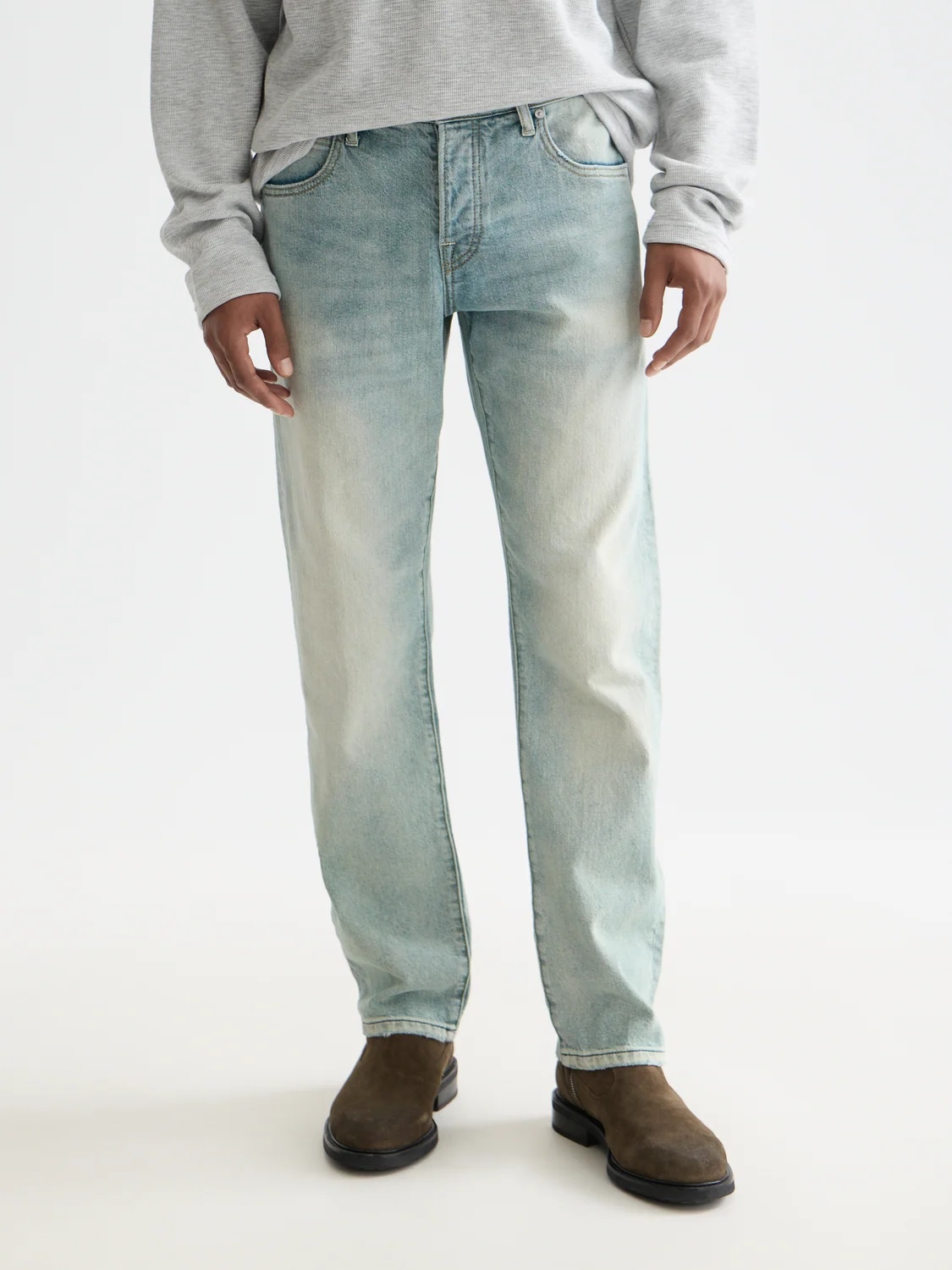 Scotch & Soda Jeans Scotch & Soda 182368-410 THE ZEE STRAIGHT JEANS