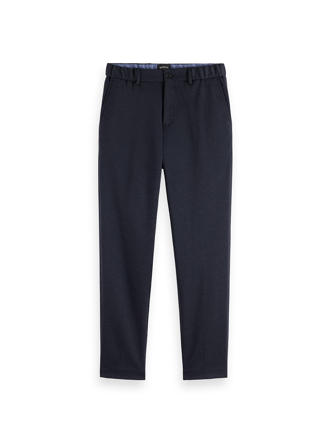 Scotch & Soda Broek Scotch & Soda 182156-401