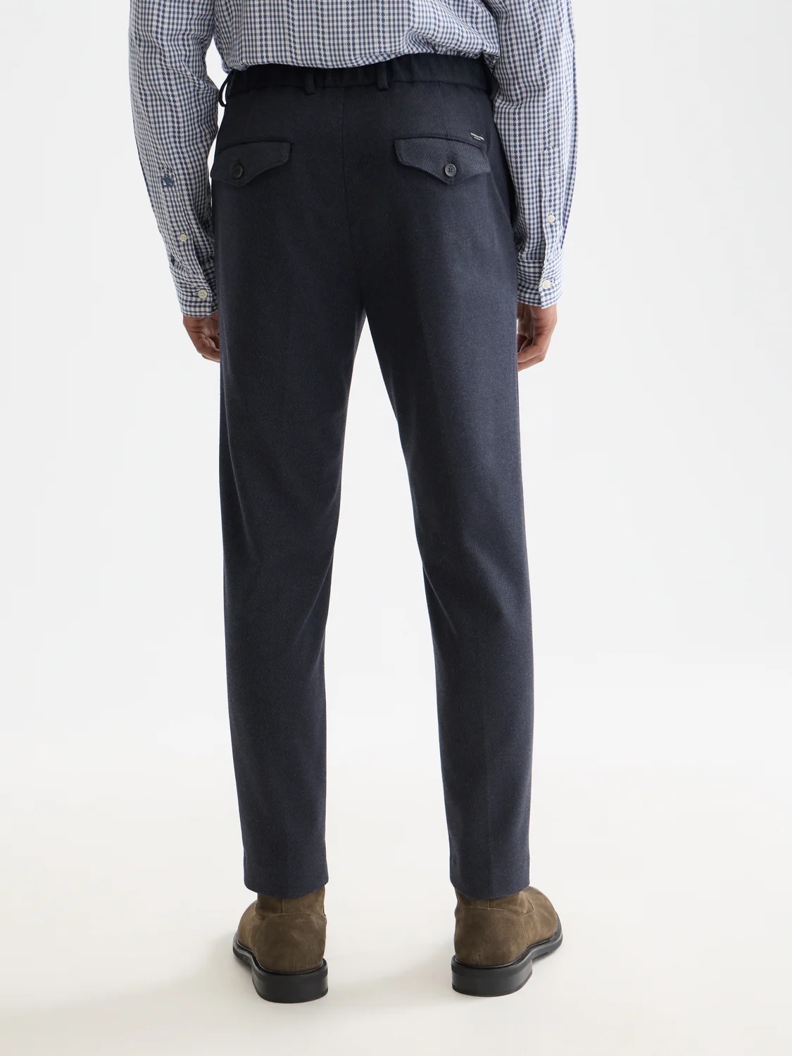 Scotch & Soda Broek Scotch & Soda 182156-401