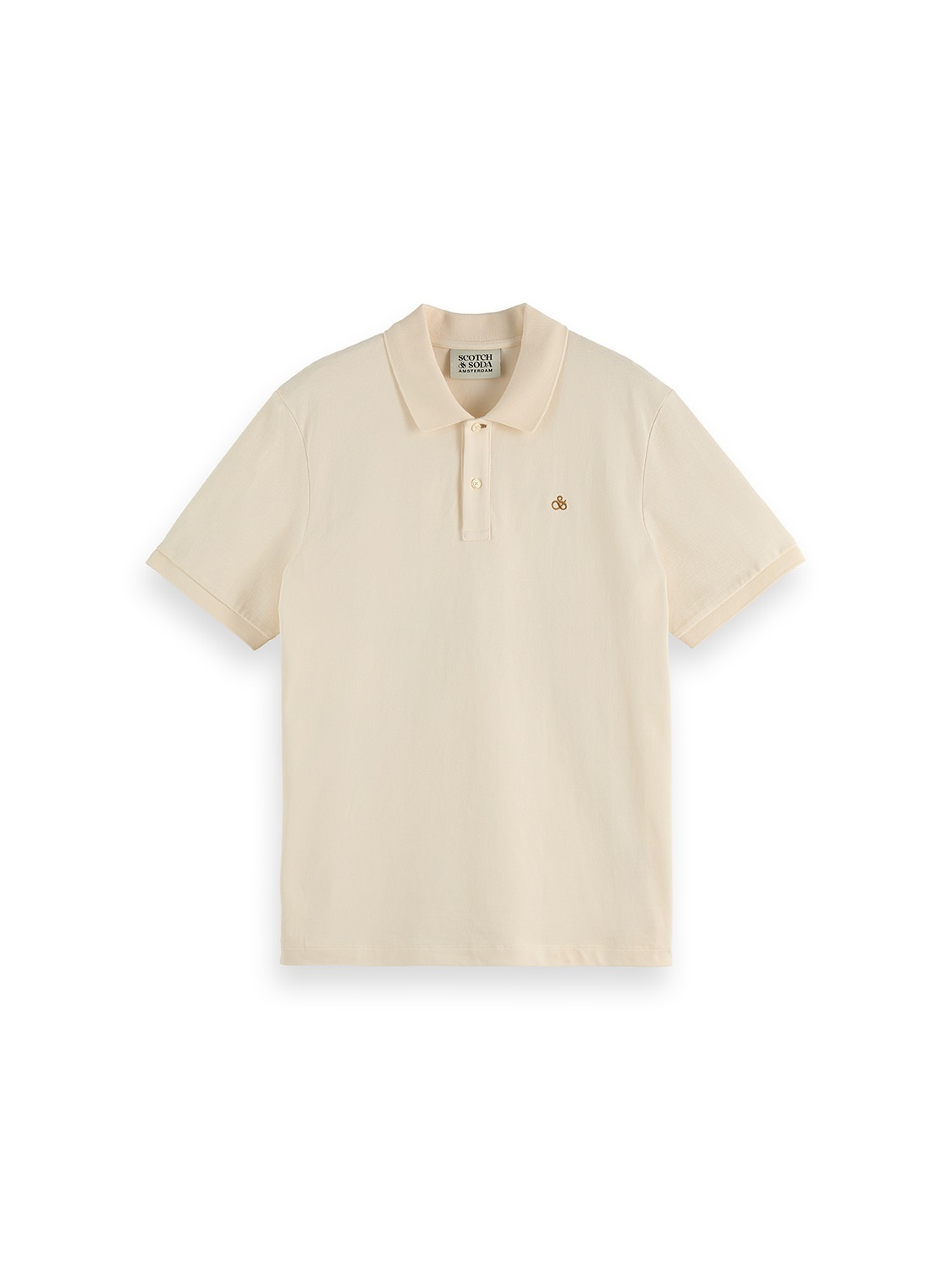 Scotch & Soda Polo Scotch & Soda 182352-270