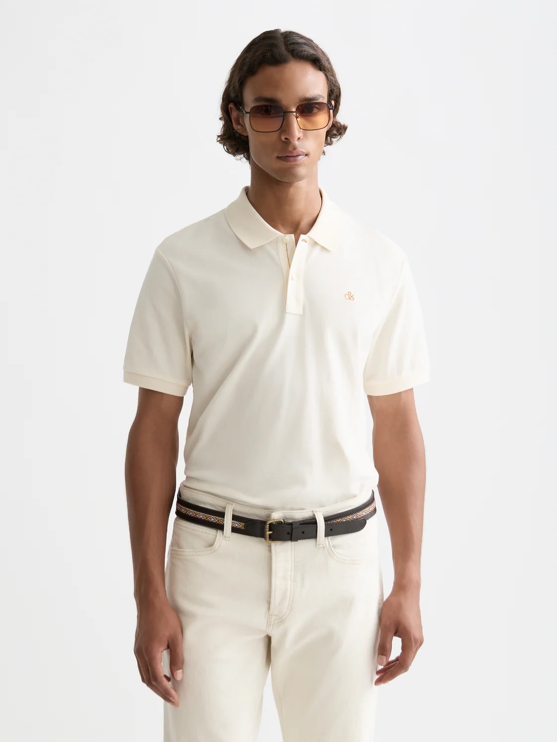 Scotch & Soda Polo Scotch & Soda 182352-270