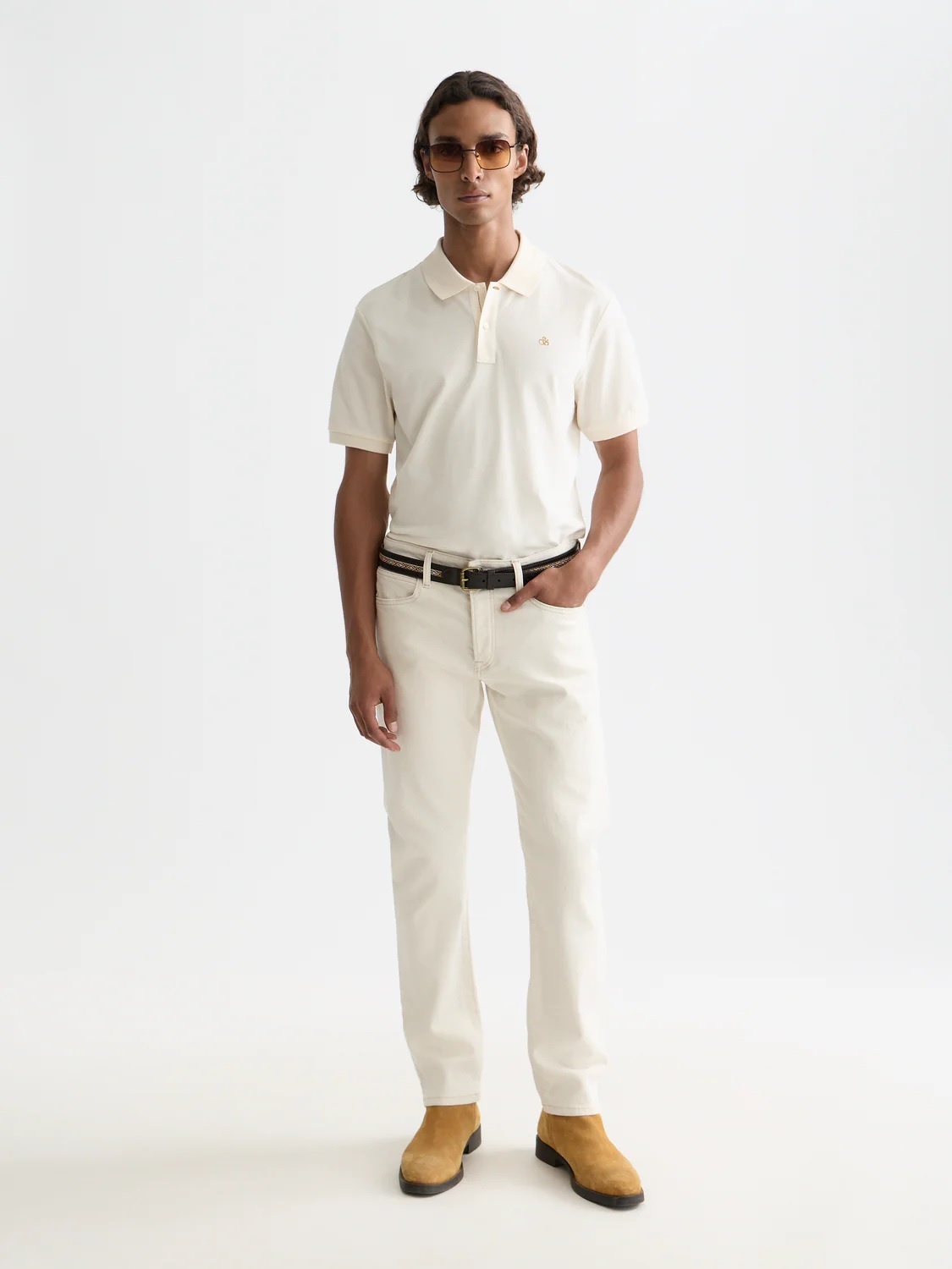 Scotch & Soda Polo Scotch & Soda 182352-270