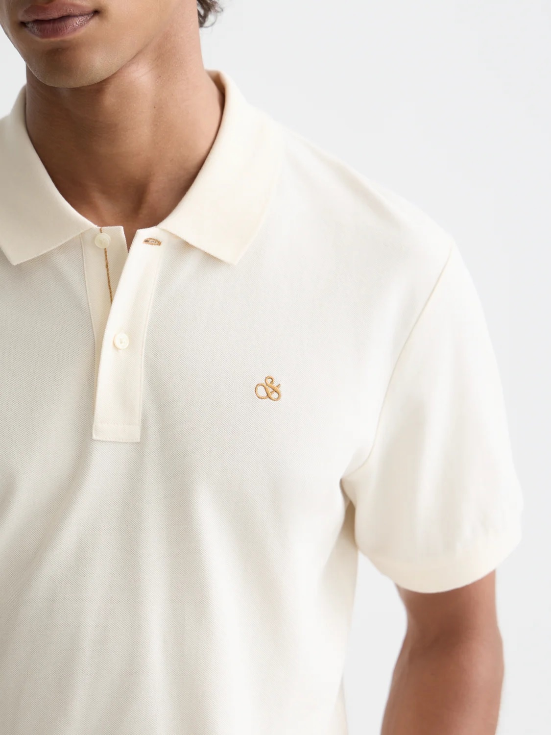 Scotch & Soda Polo Scotch & Soda 182352-270