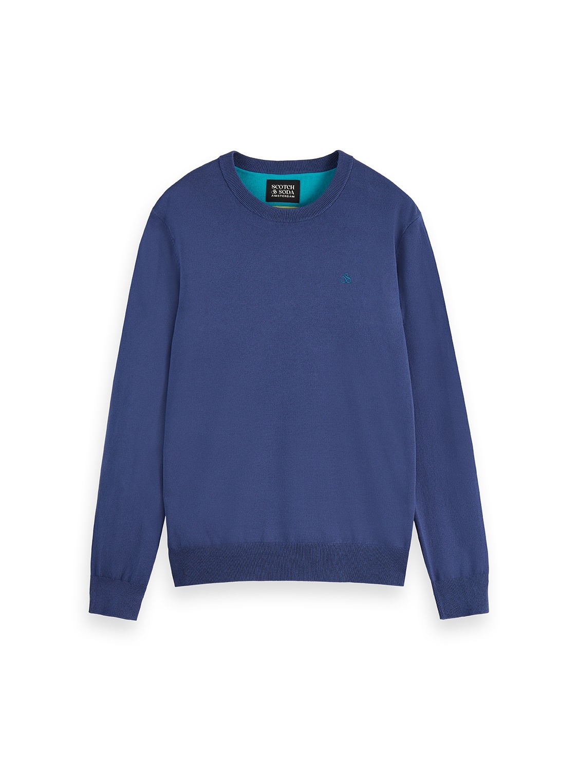 Scotch & Soda Knitwear Scotch & Soda 182350-410