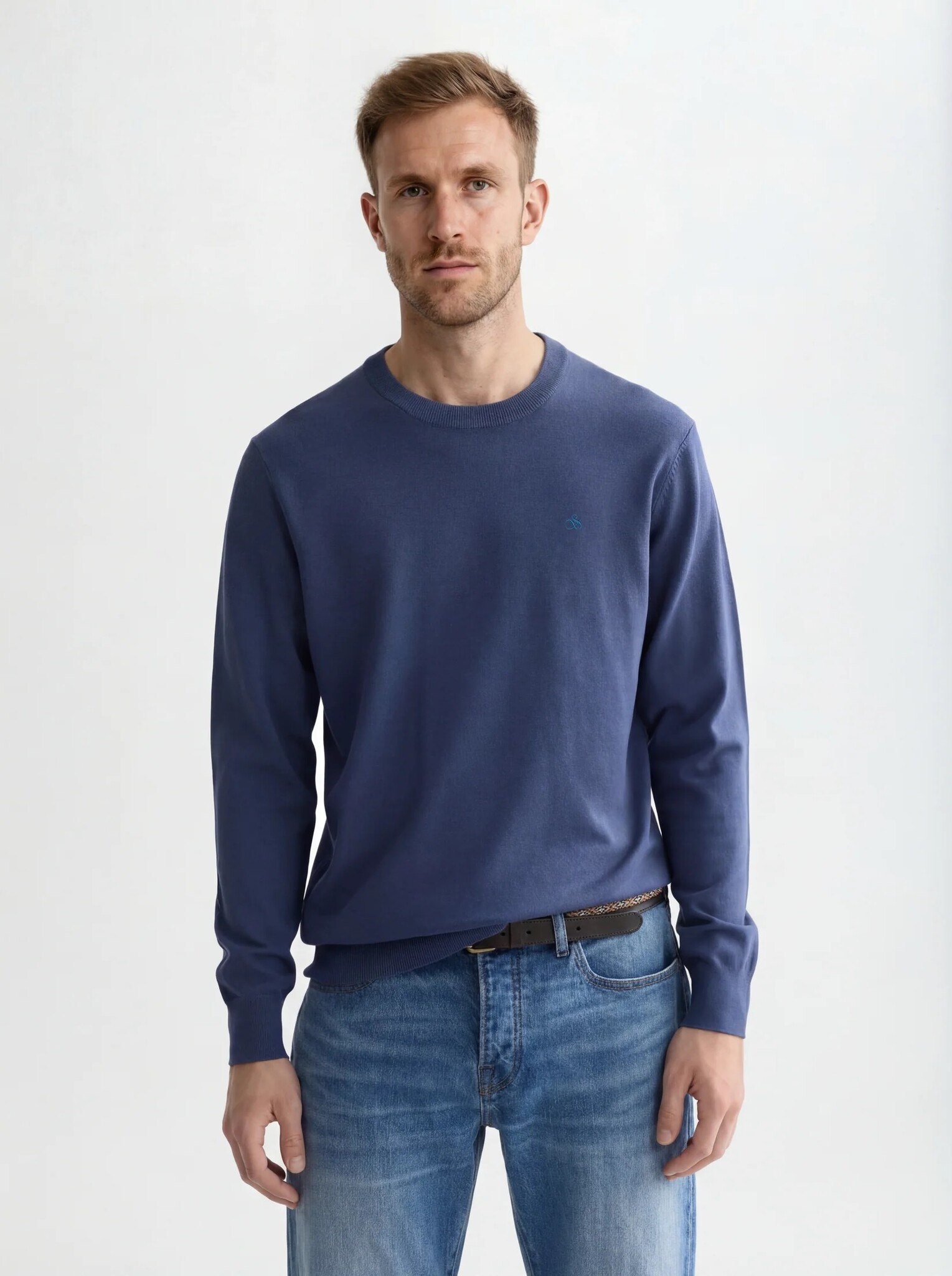 Scotch & Soda Knitwear Scotch & Soda 182350-410