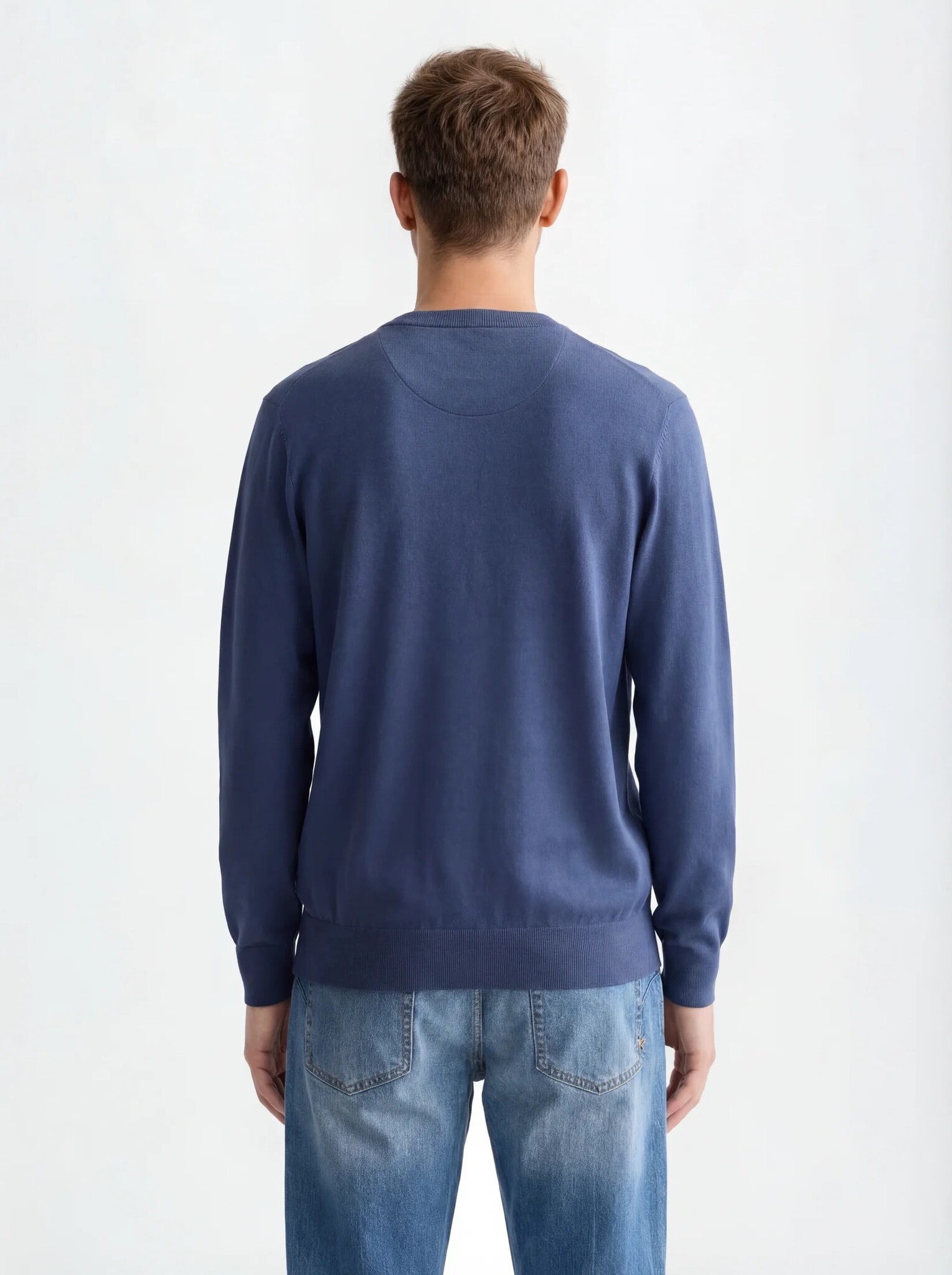 Scotch & Soda Knitwear Scotch & Soda 182350-410