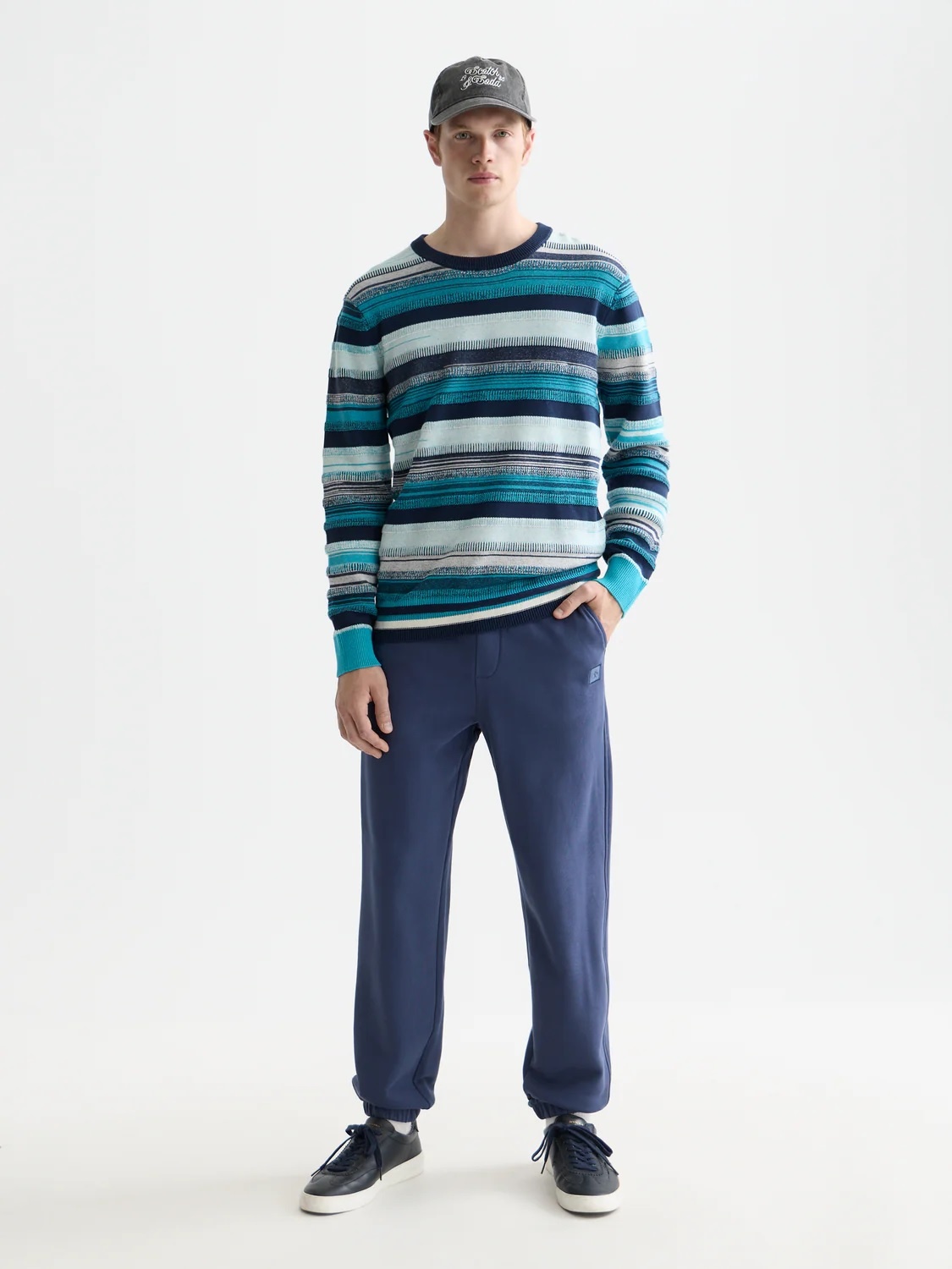 Scotch & Soda Knitwear Scotch & Soda 182878-410