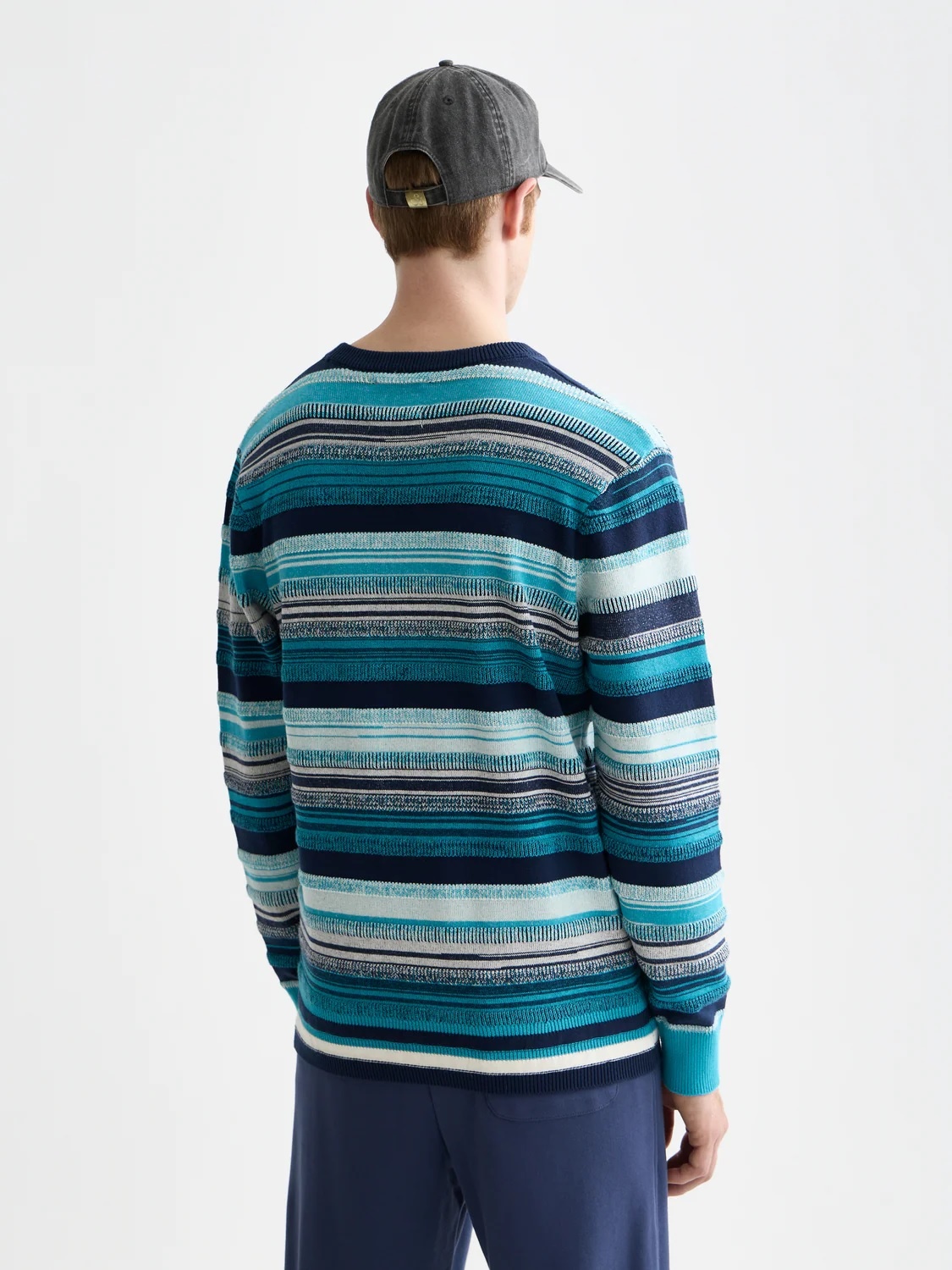 Scotch & Soda Knitwear Scotch & Soda 182878-410
