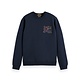 Scotch & Soda Knitwear Scotch & Soda 183004-021