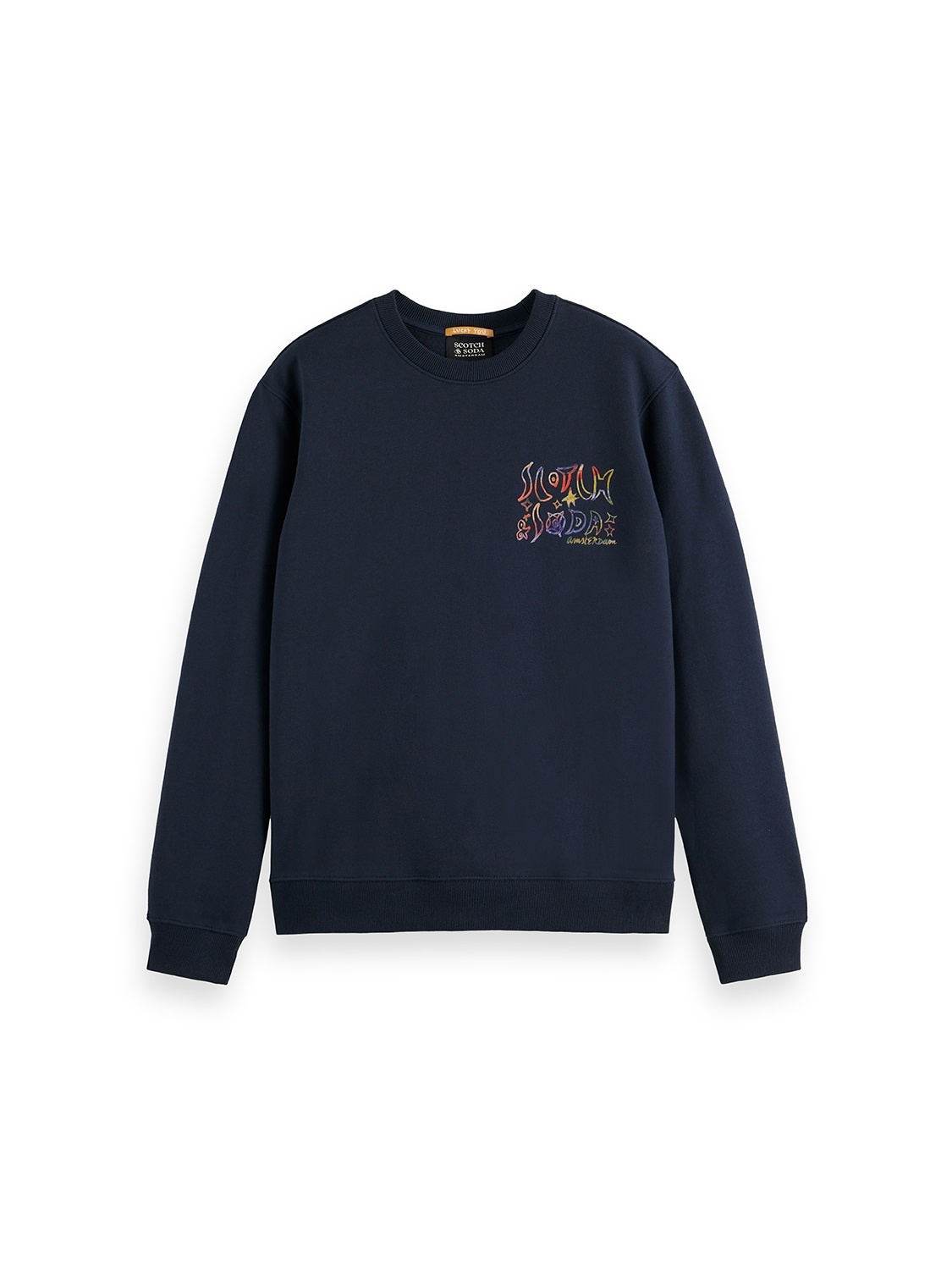 Scotch & Soda Knitwear Scotch & Soda 183004-021