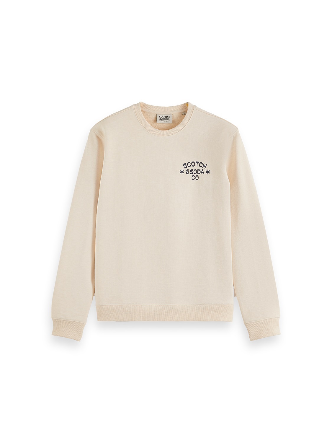 Scotch & Soda Knitwear Scotch & Soda 183202-270