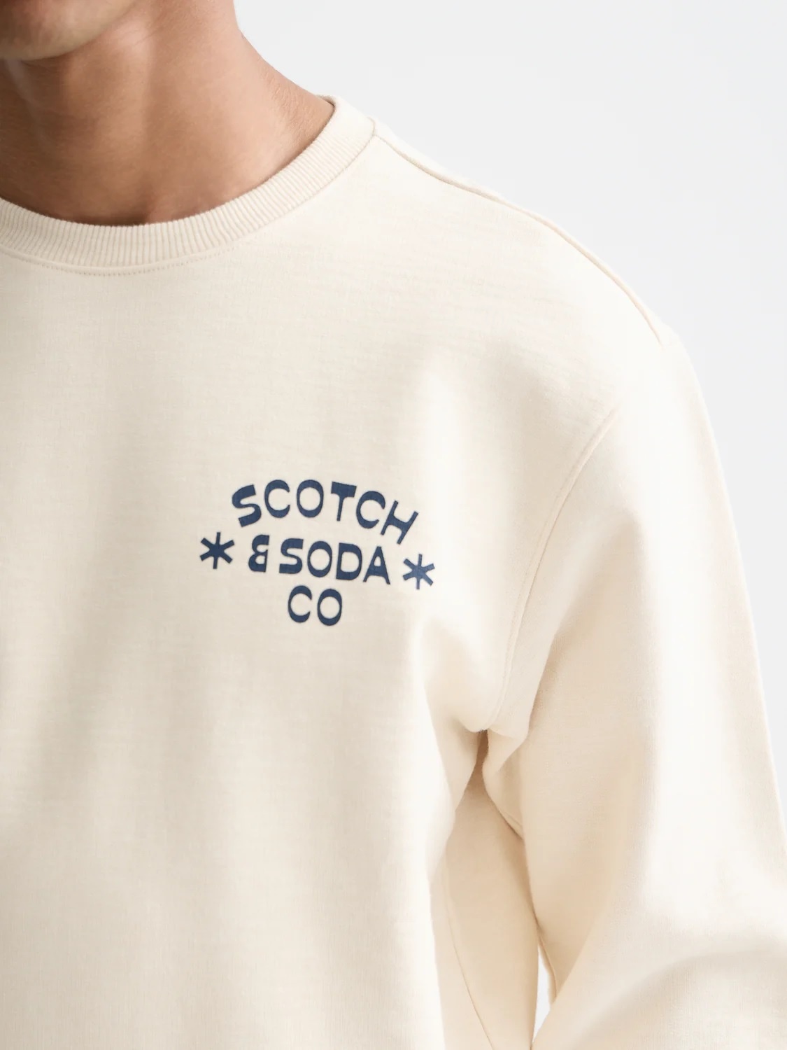 Scotch & Soda Knitwear Scotch & Soda 183202-270
