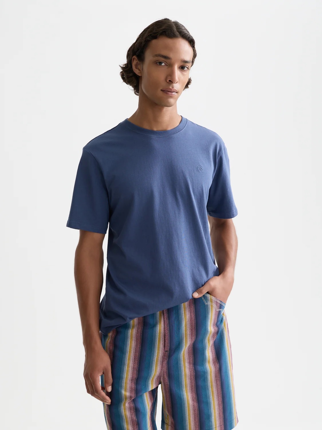 Scotch & Soda T-shirt Scotch & Soda 182353-401