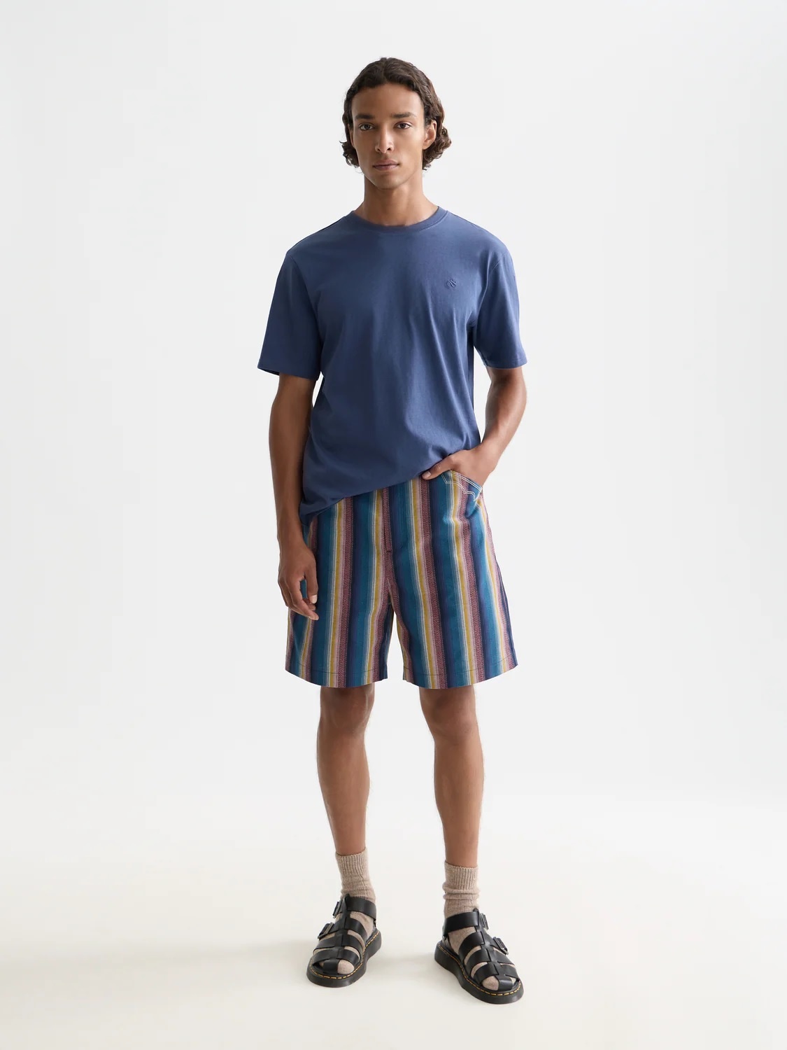 Scotch & Soda T-shirt Scotch & Soda 182353-401