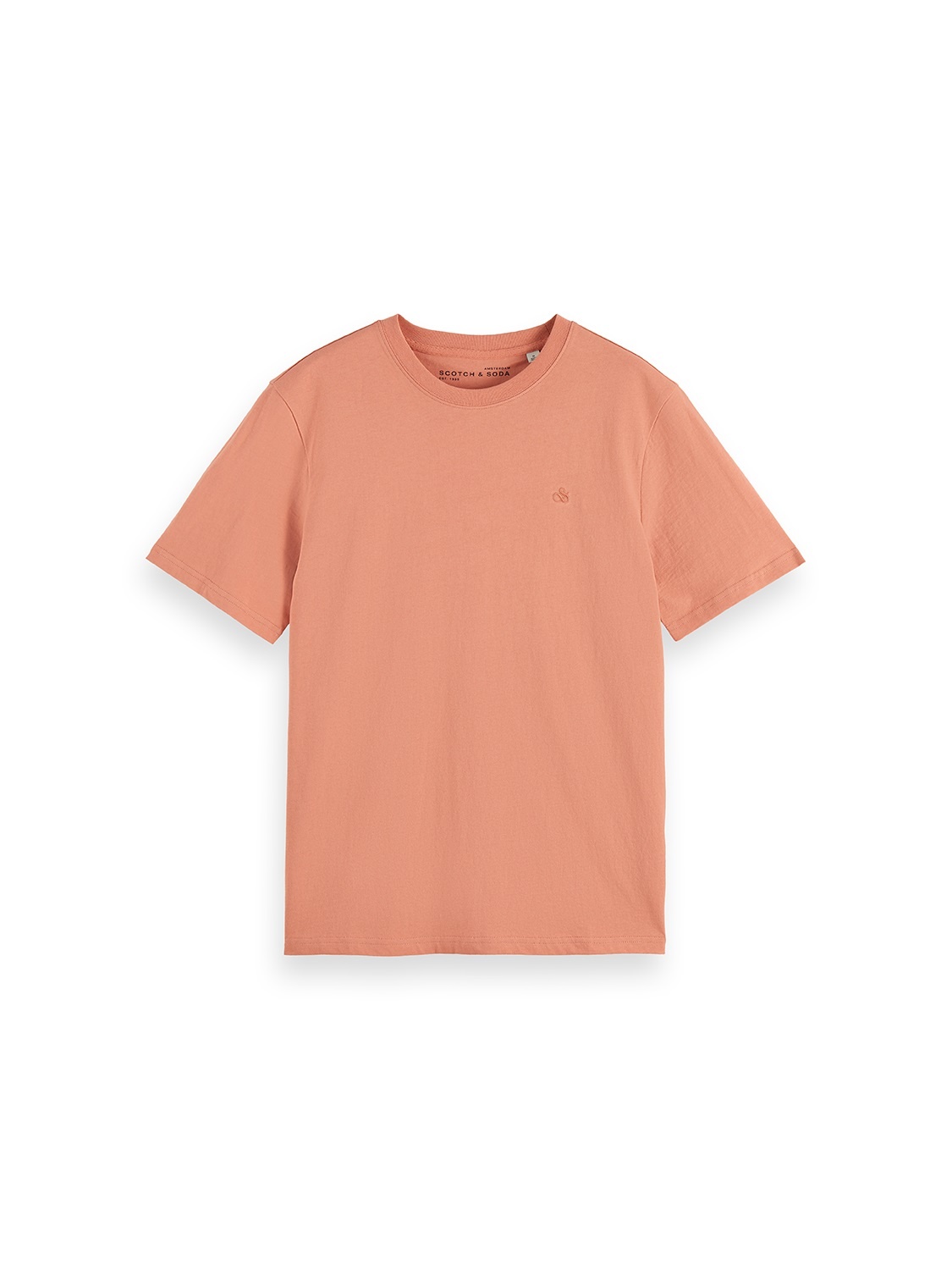 Scotch & Soda T-shirt Scotch & Soda 182353-650