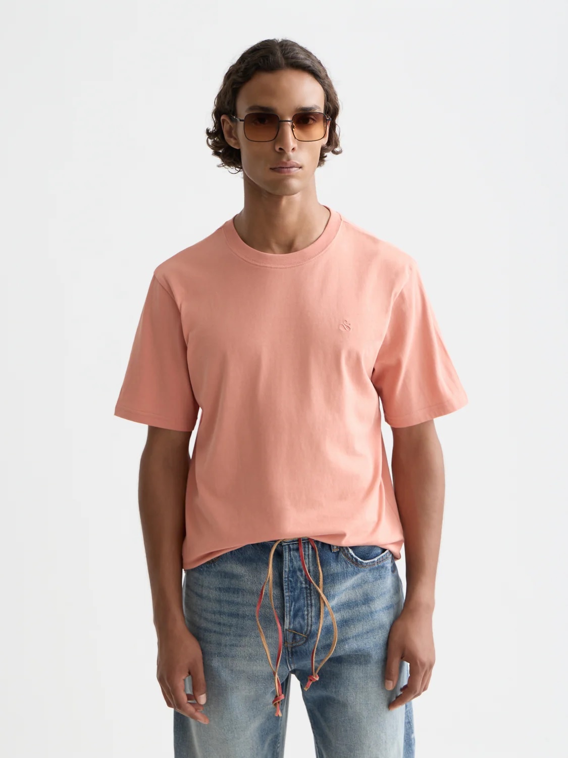Scotch & Soda T-shirt Scotch & Soda 182353-650