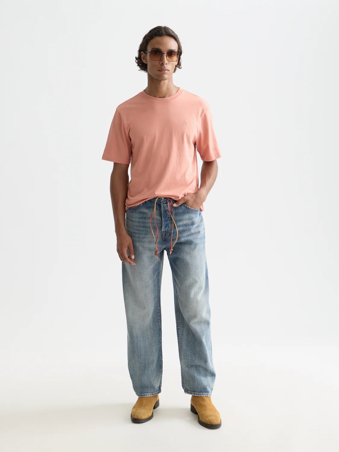 Scotch & Soda T-shirt Scotch & Soda 182353-650