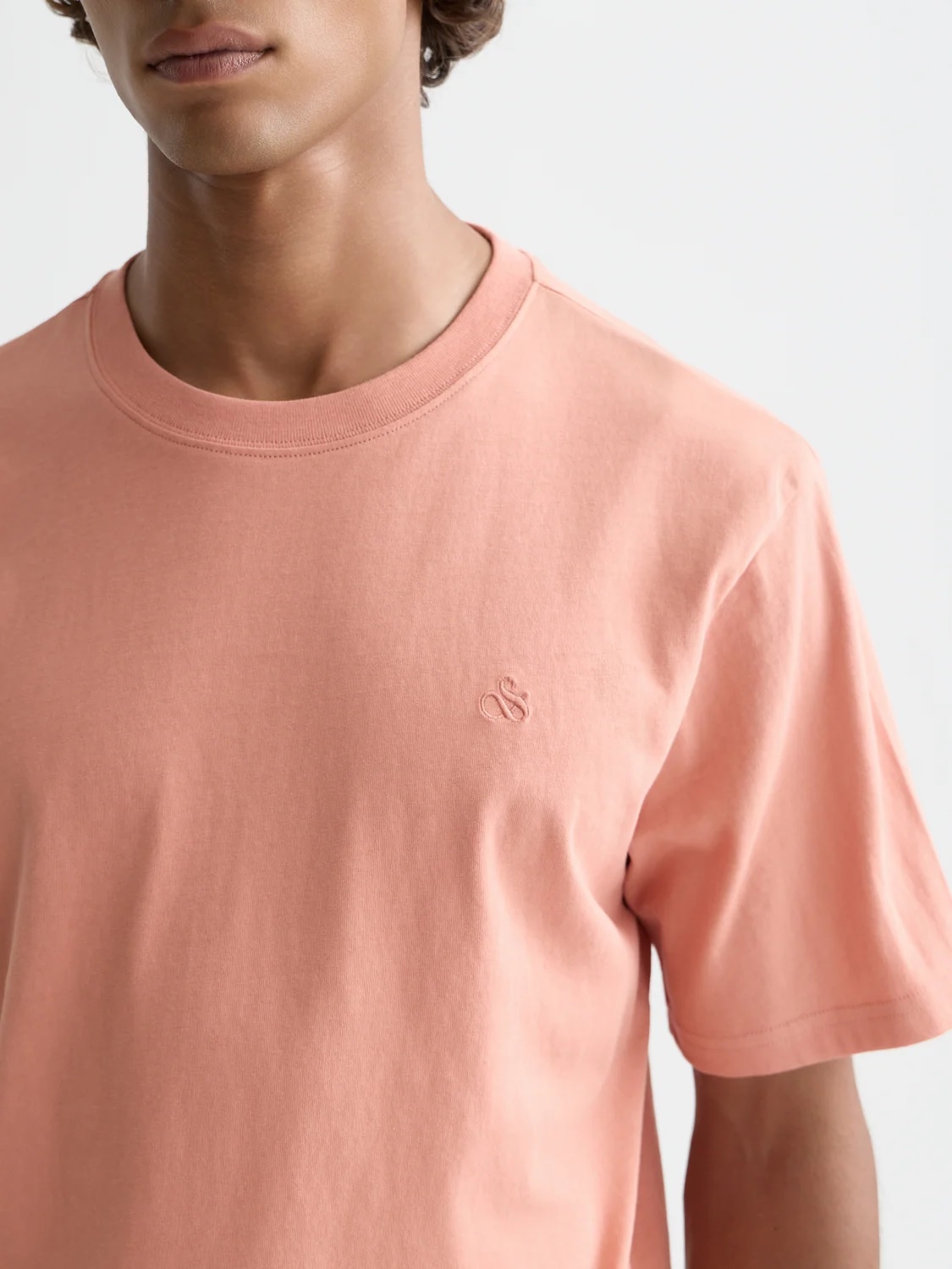 Scotch & Soda T-shirt Scotch & Soda 182353-650