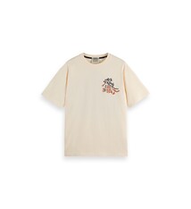 Scotch & Soda T-shirt Scotch & Soda