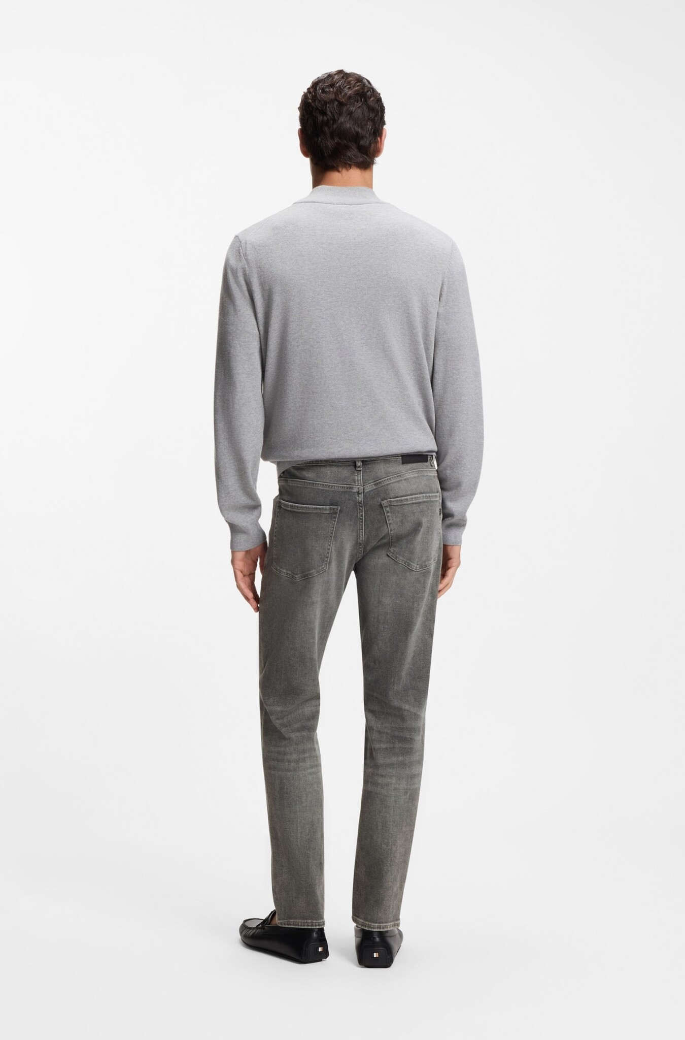 Hugo Boss Jeans Hugo Boss 50556510-021