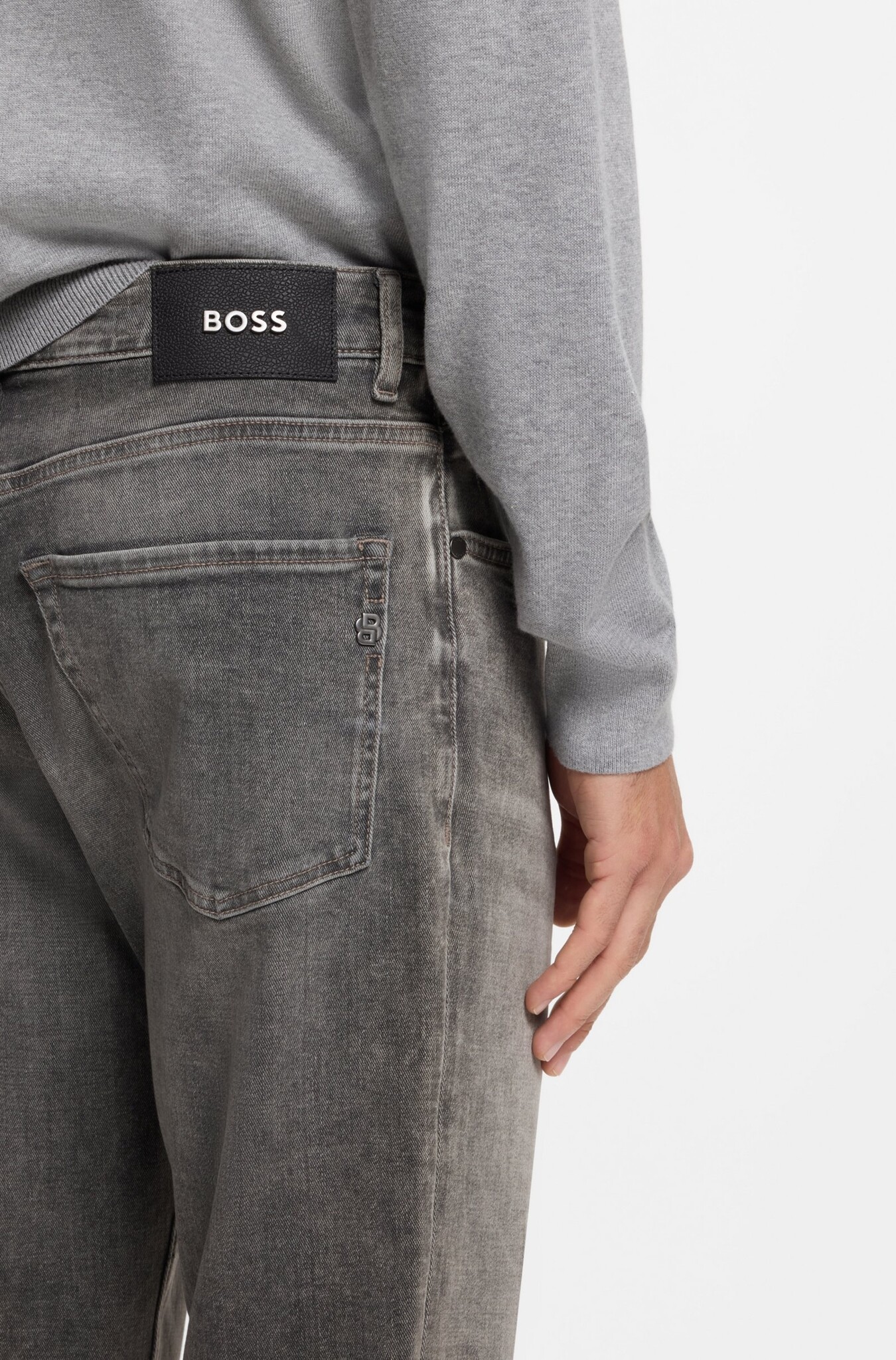 Hugo Boss Jeans Hugo Boss 50556510-021