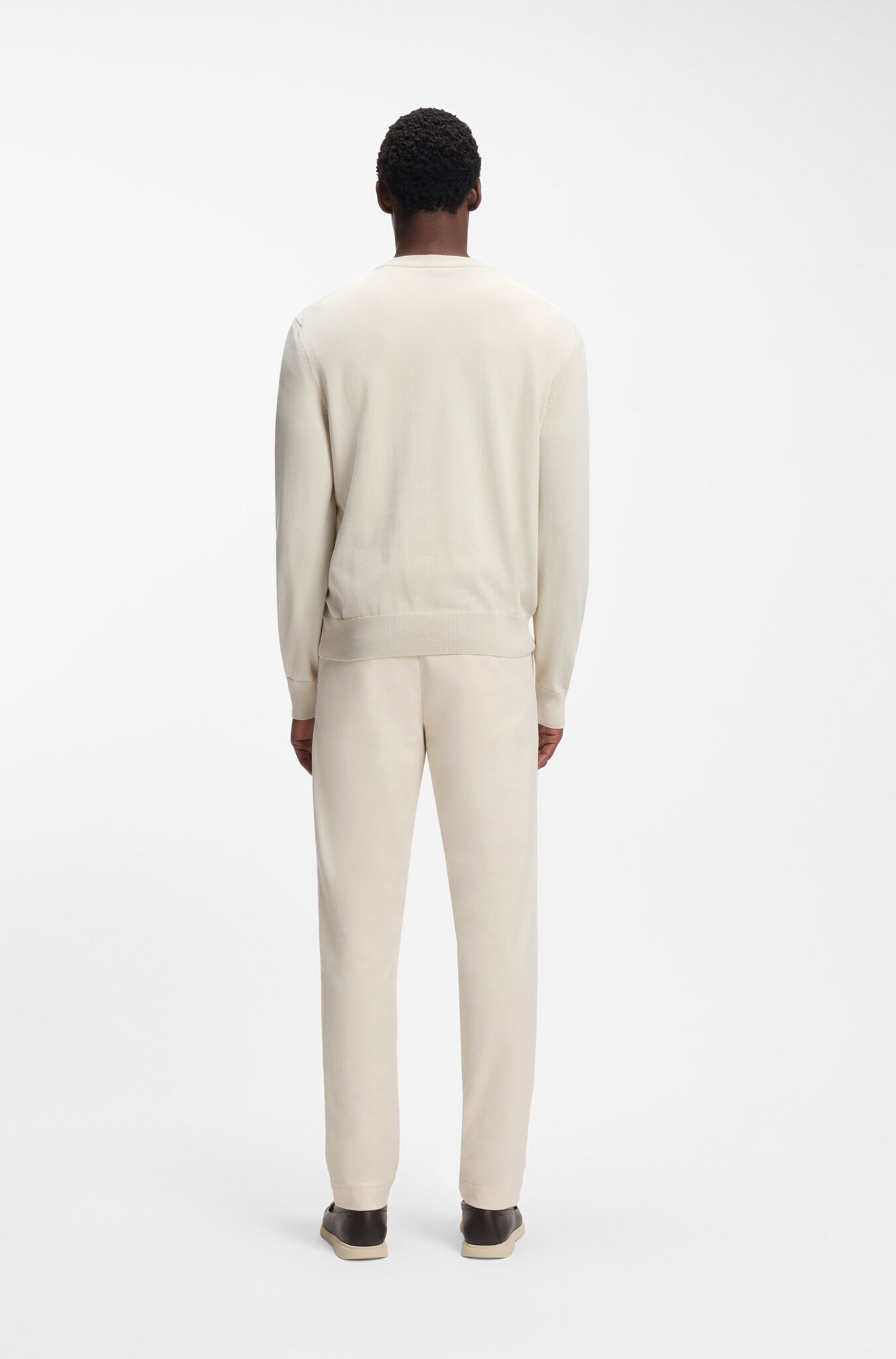 Hugo Boss Knitwear Hugo Boss 50556344-131