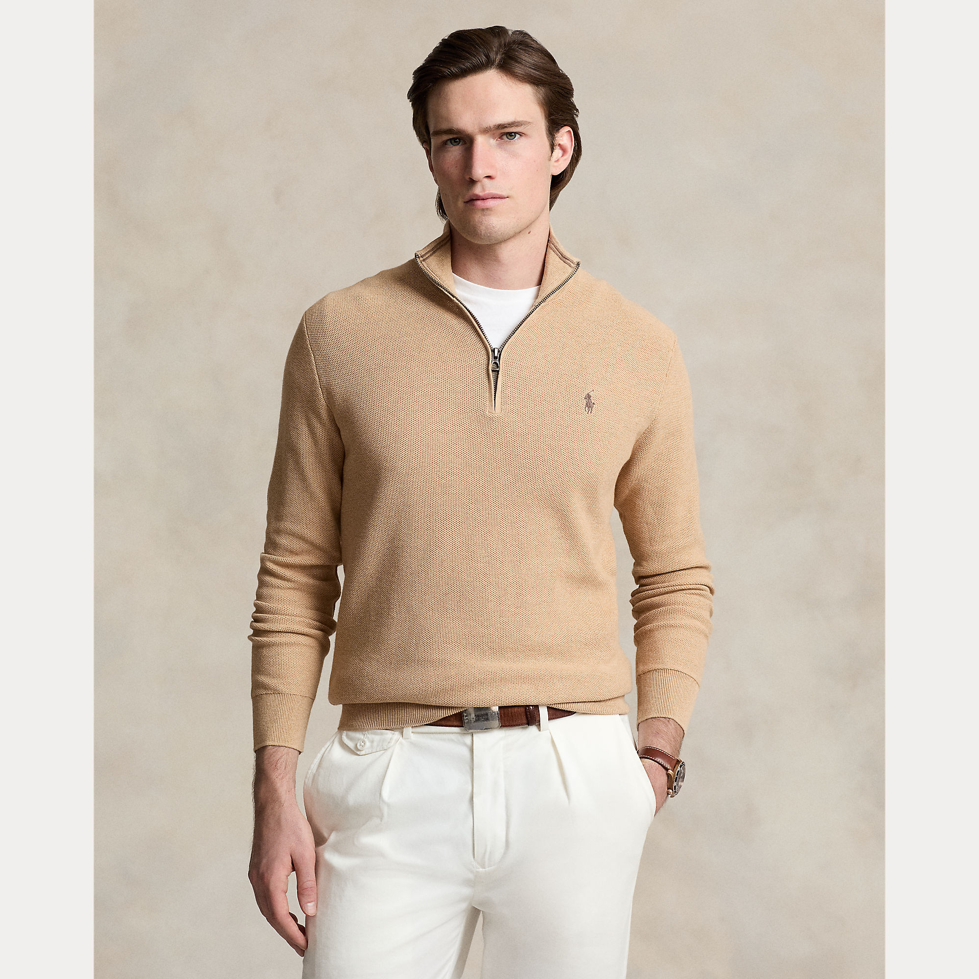 Ralph Lauren Knitwear Ralph Lauren 710-932304-500
