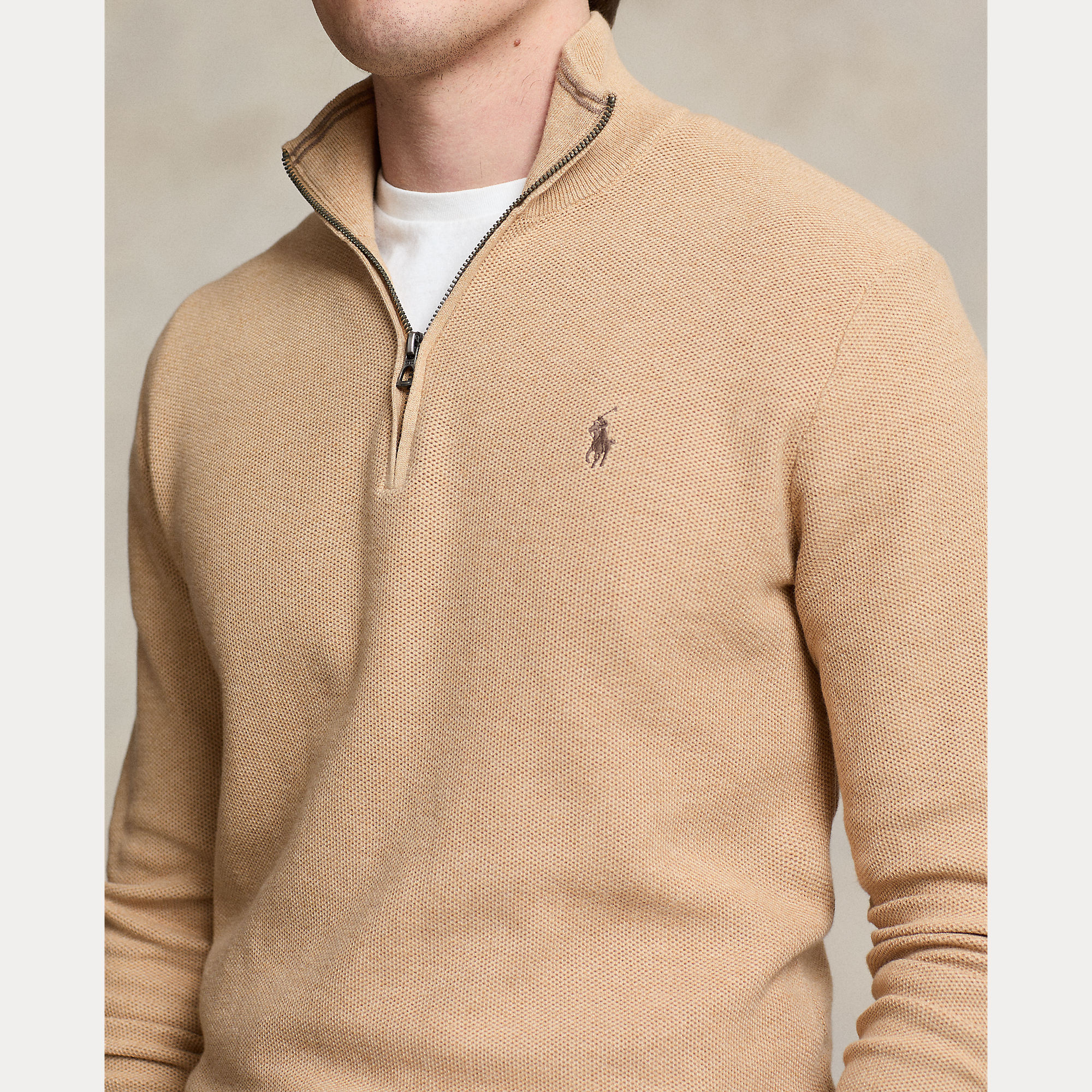 Ralph Lauren Knitwear Ralph Lauren 710-932304-500