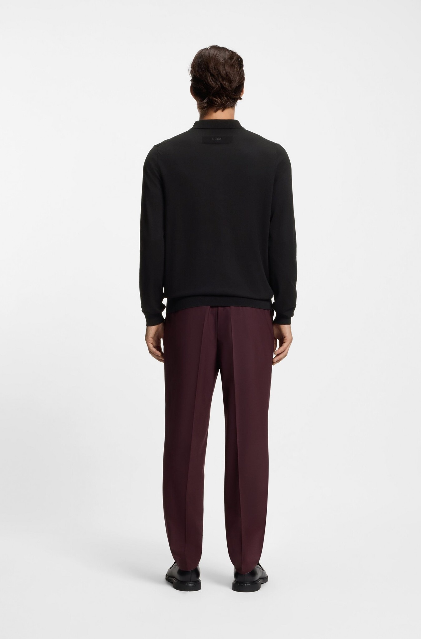 Hugo Knitwear Hugo 50553663-001