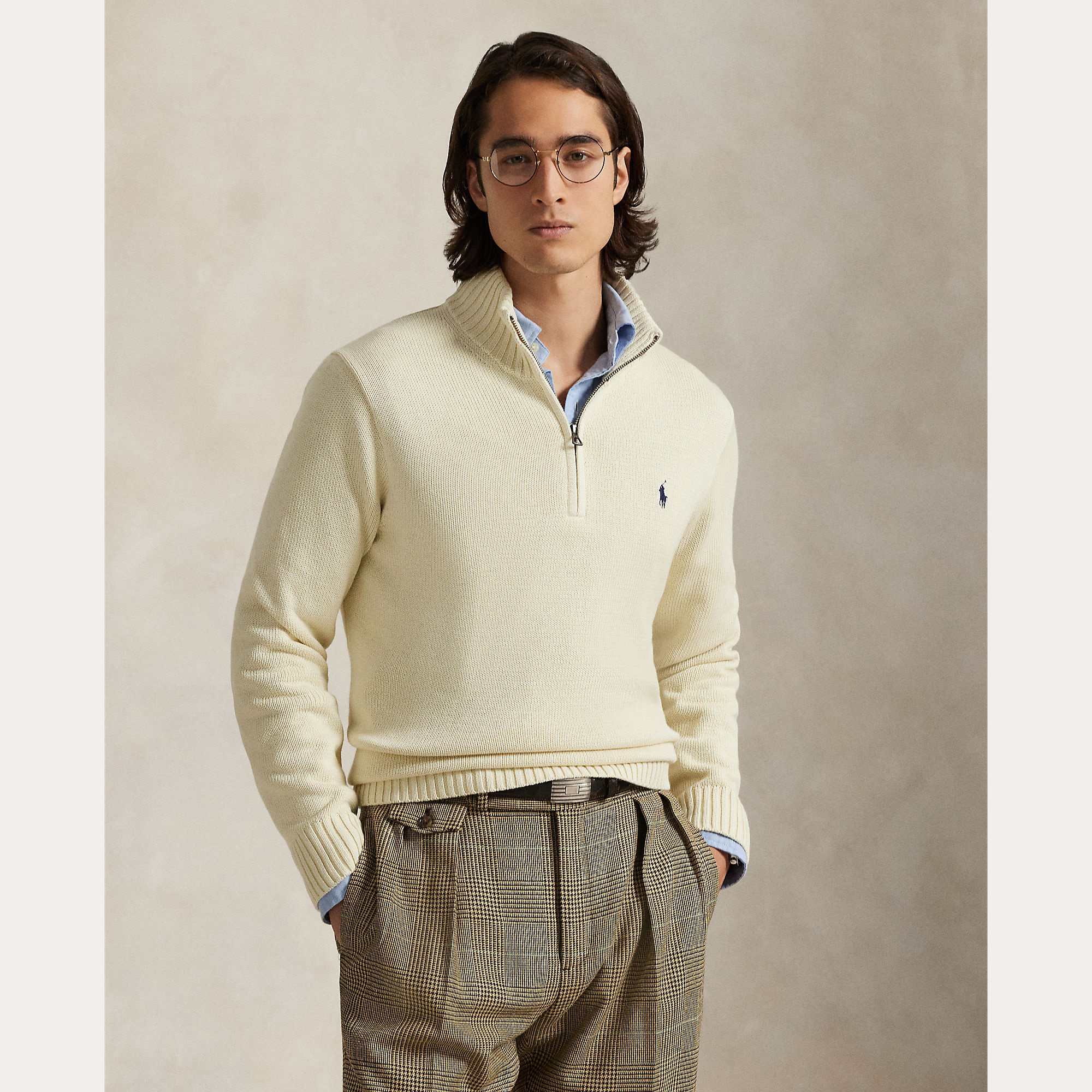 Ralph Lauren Knitwear Ralph Lauren 710-859939-503