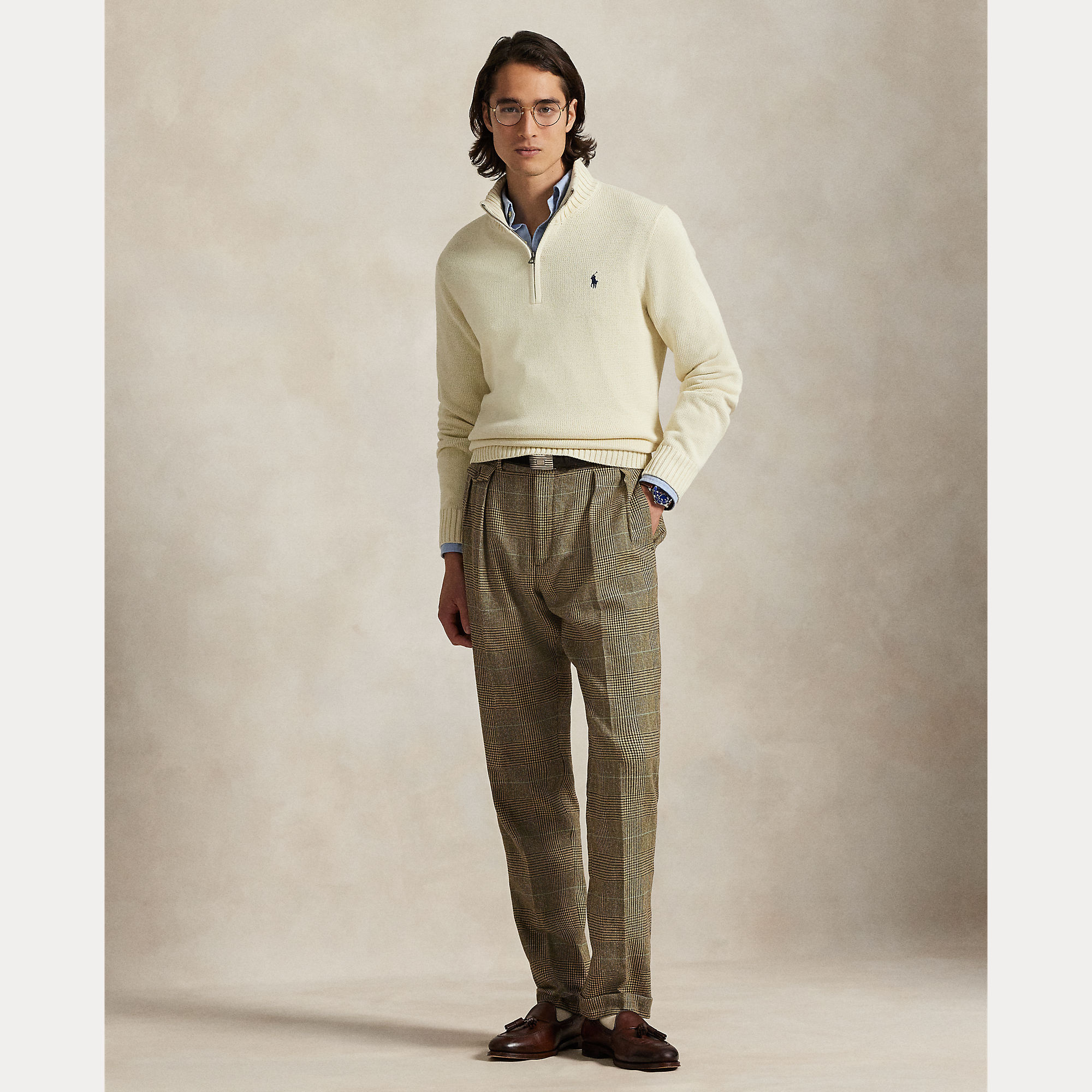 Ralph Lauren Knitwear Ralph Lauren 710-859939-503