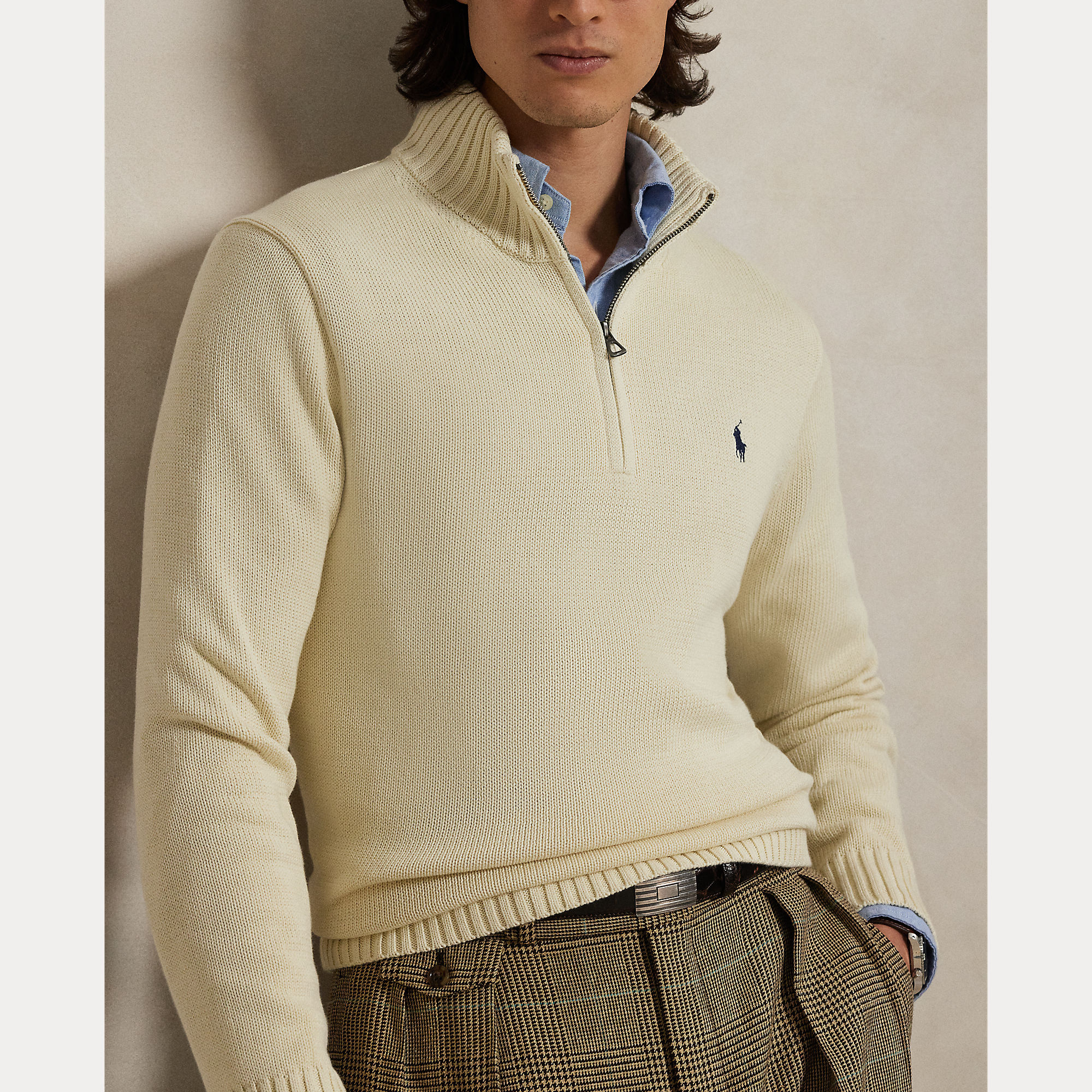 Ralph Lauren Knitwear Ralph Lauren 710-859939-503