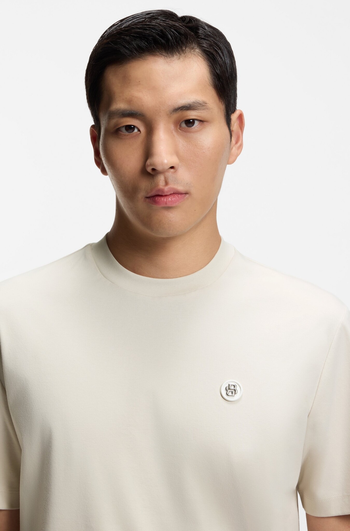 Hugo Boss T-shirt Hugo Boss 50555844-131