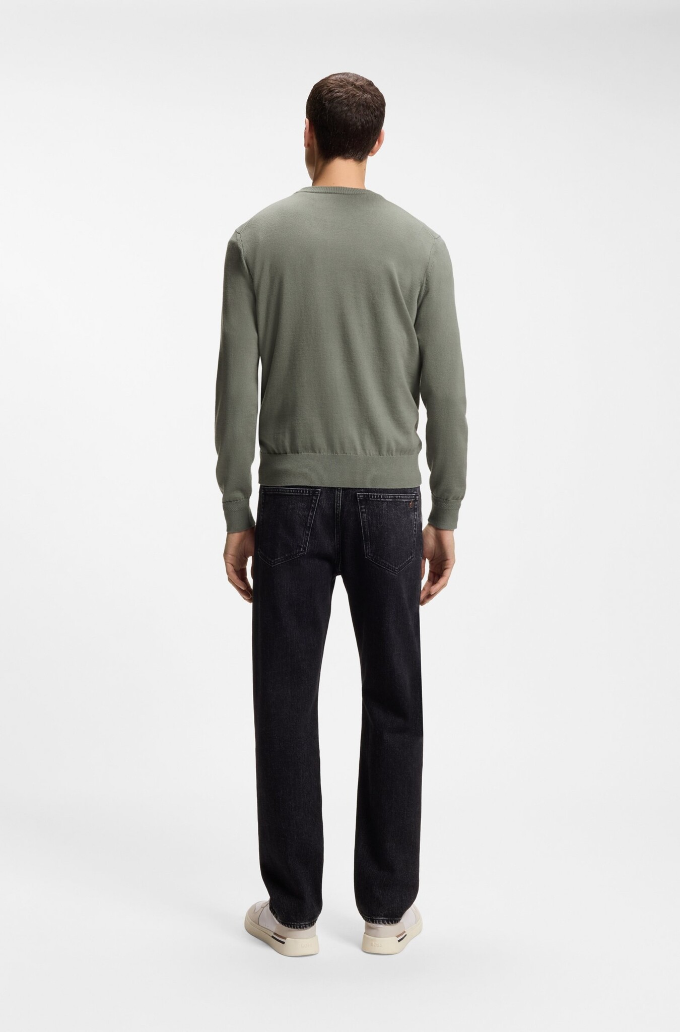 Boss Orange Knitwear Boss Orange 50527583-076